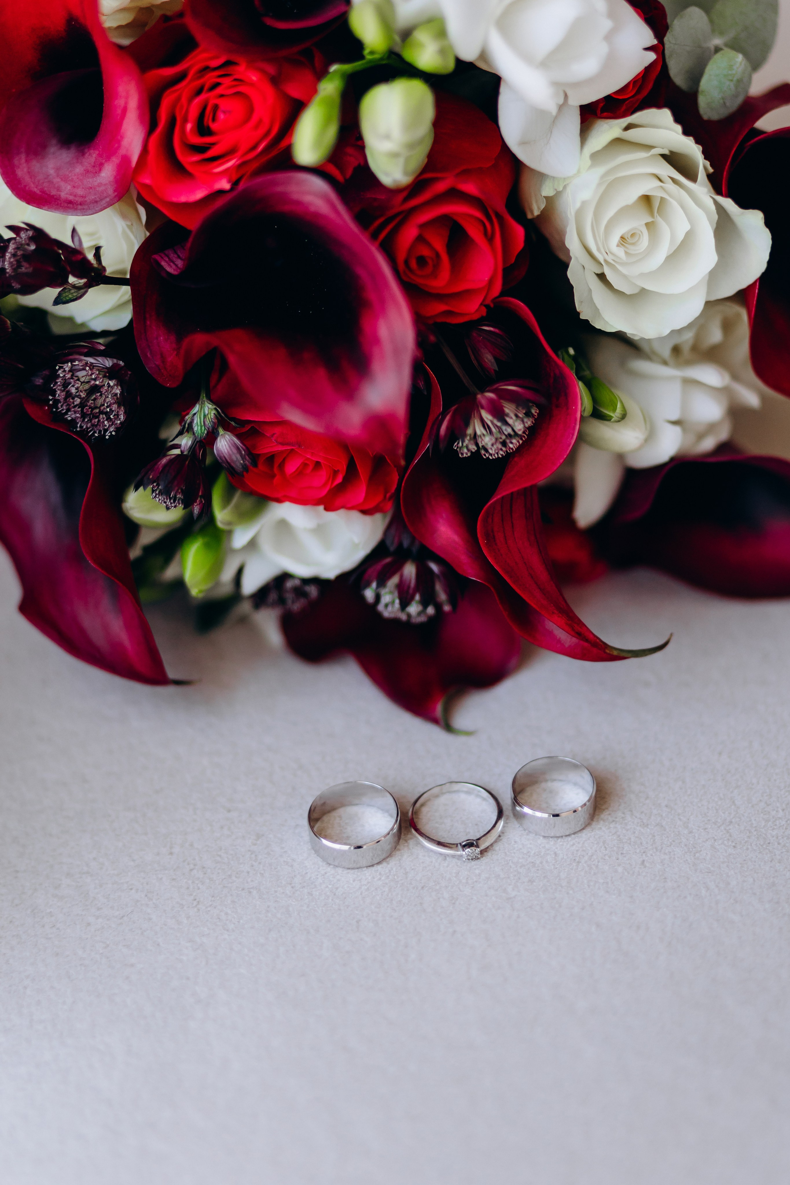 Evgen & Evgenia. Wedding and Family Photograph