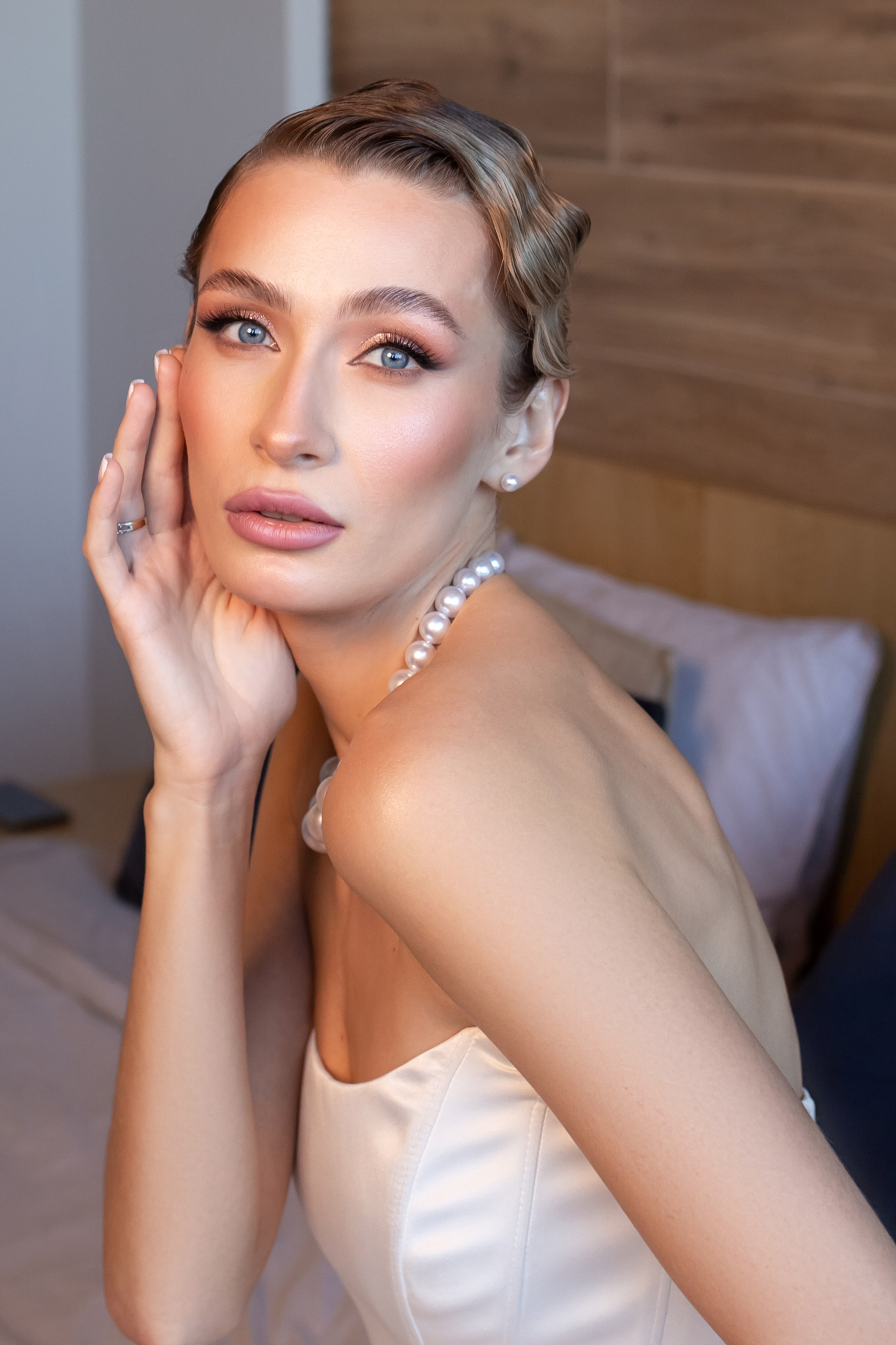 D+O. Fotógrafa profesional en España