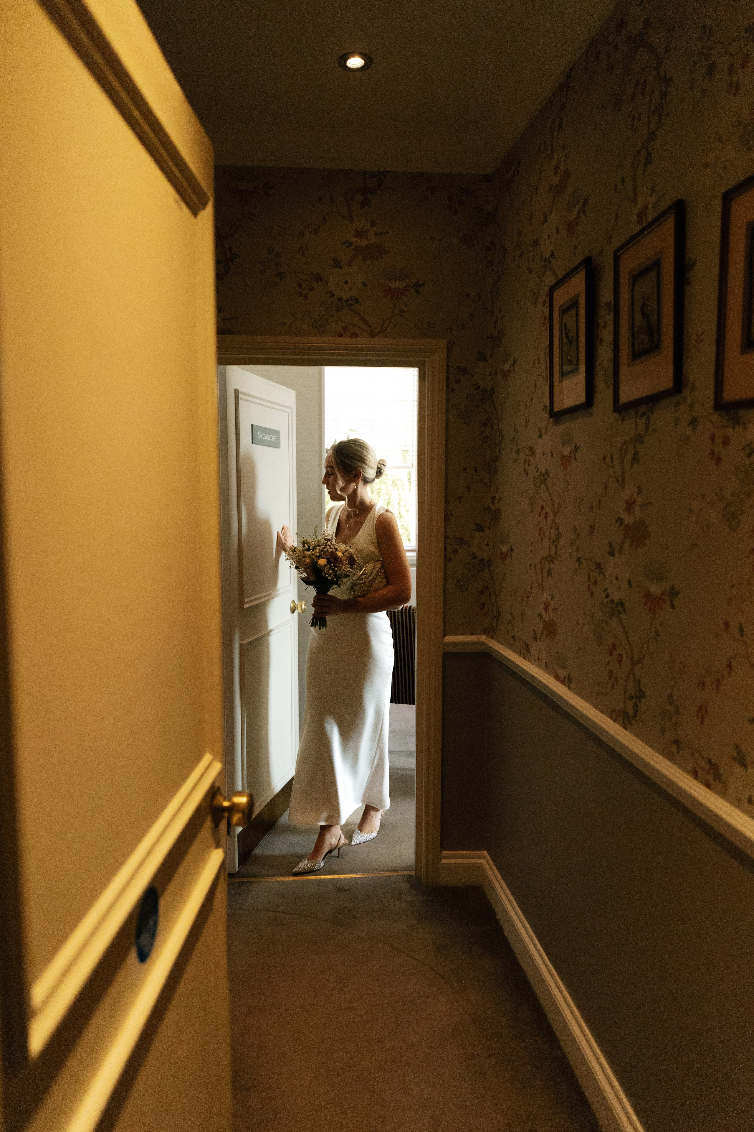 Elegant Wedding Photo Gallery in Hertfordshire. Timeless Wedding & Event Photography — based London, working across Europe