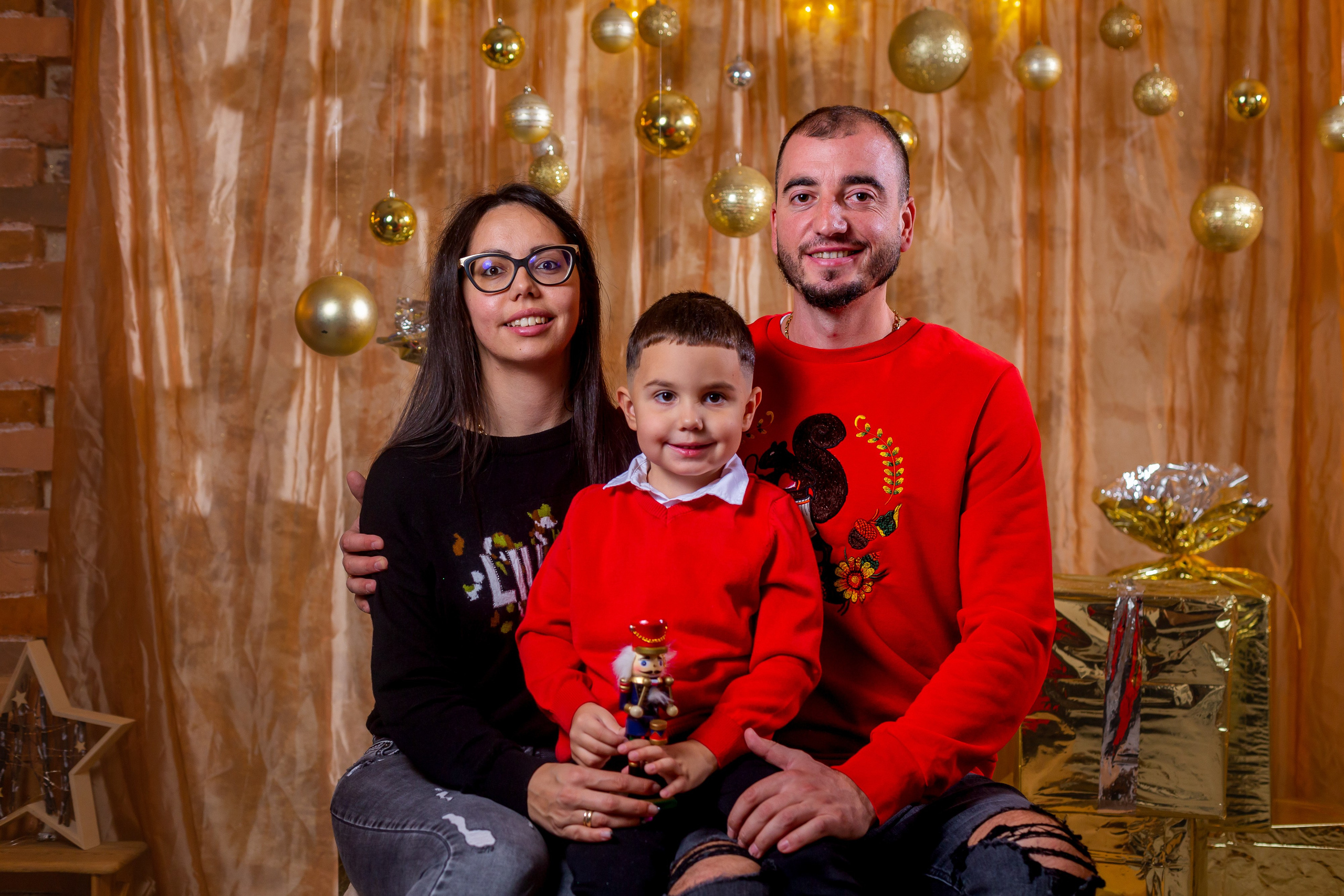 Family photographer in Burgas VladZavorg