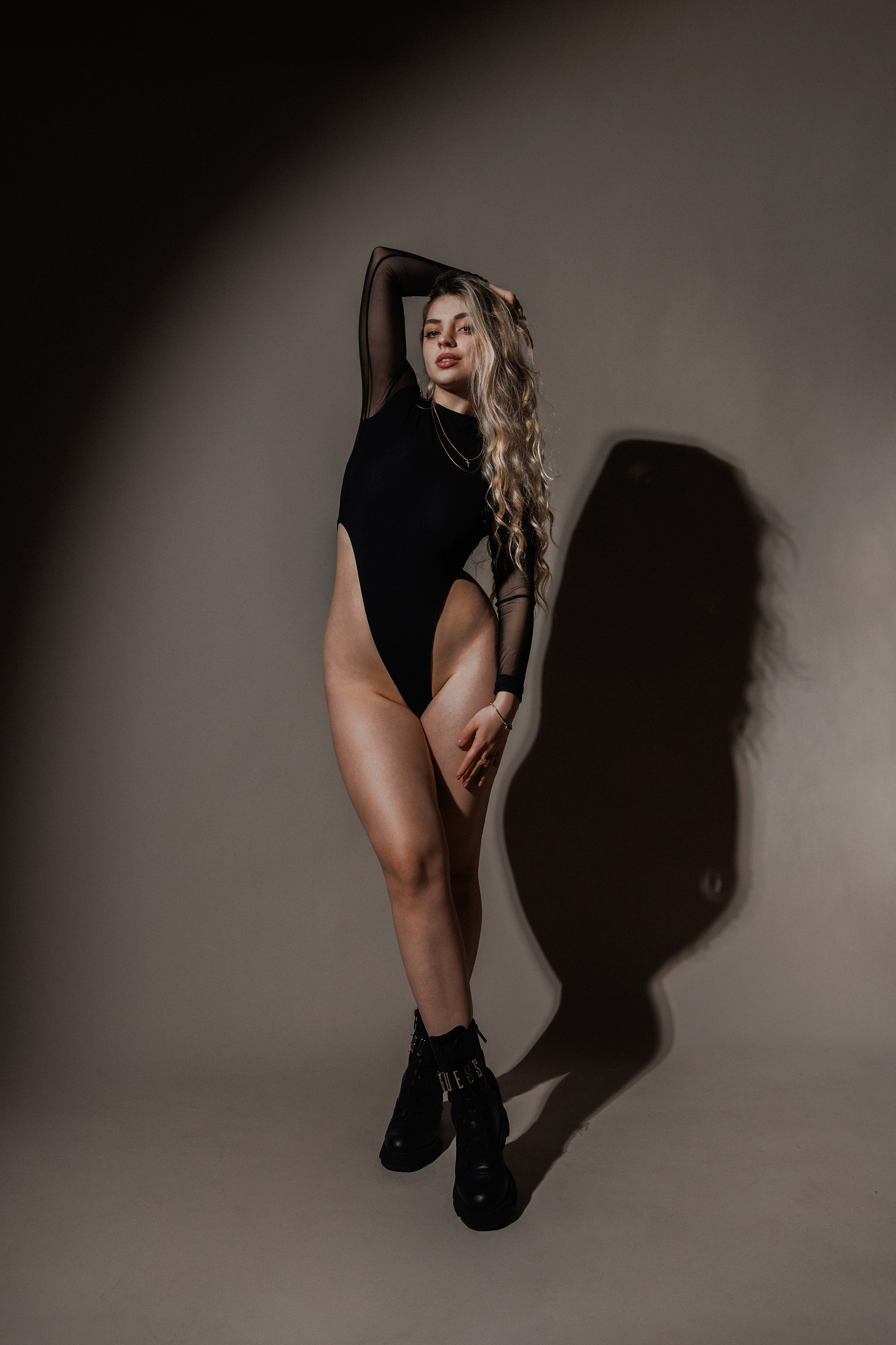 DAORA. Werbefotografin Christina Eckhardt in Nürnberg