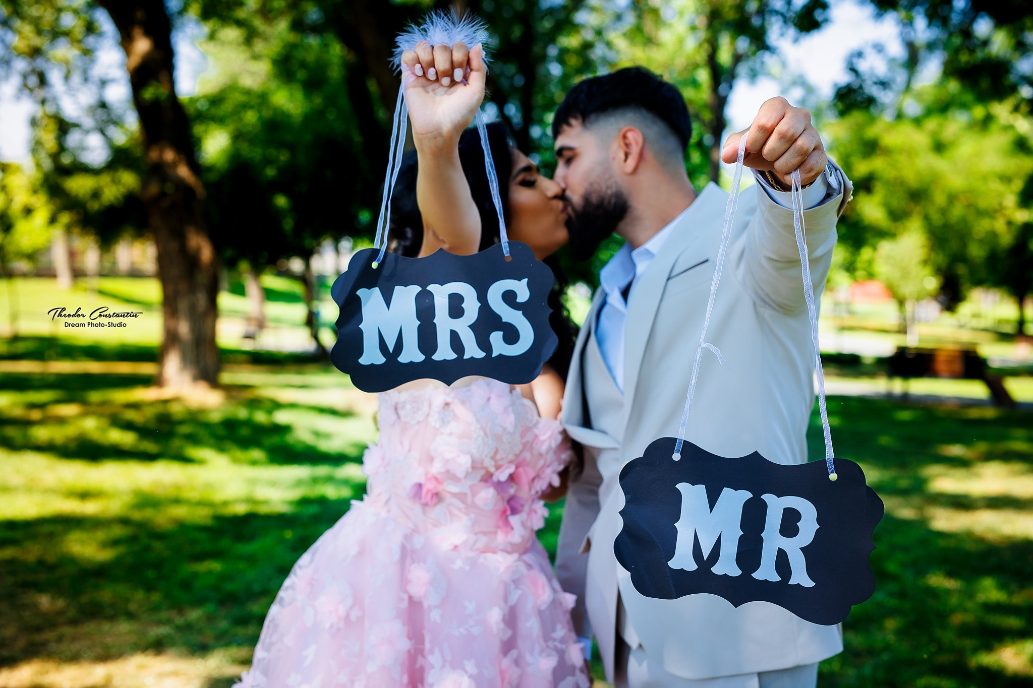 Dream Studio Galați – ședințe foto profesionale pentru familie, portrete și evenimente