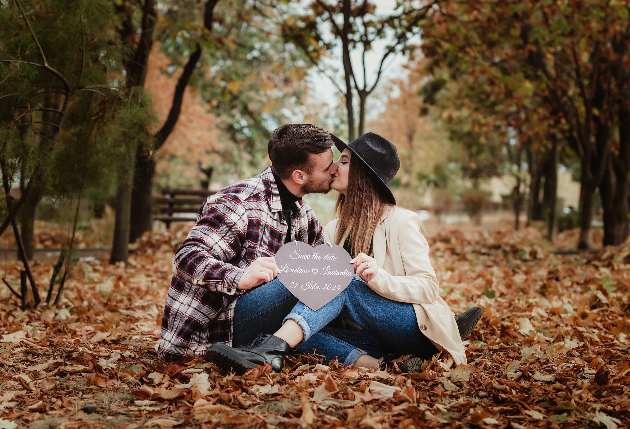 PreWedding. Dream Studio Galați – ședințe foto profesionale pentru familie, portrete și evenimente