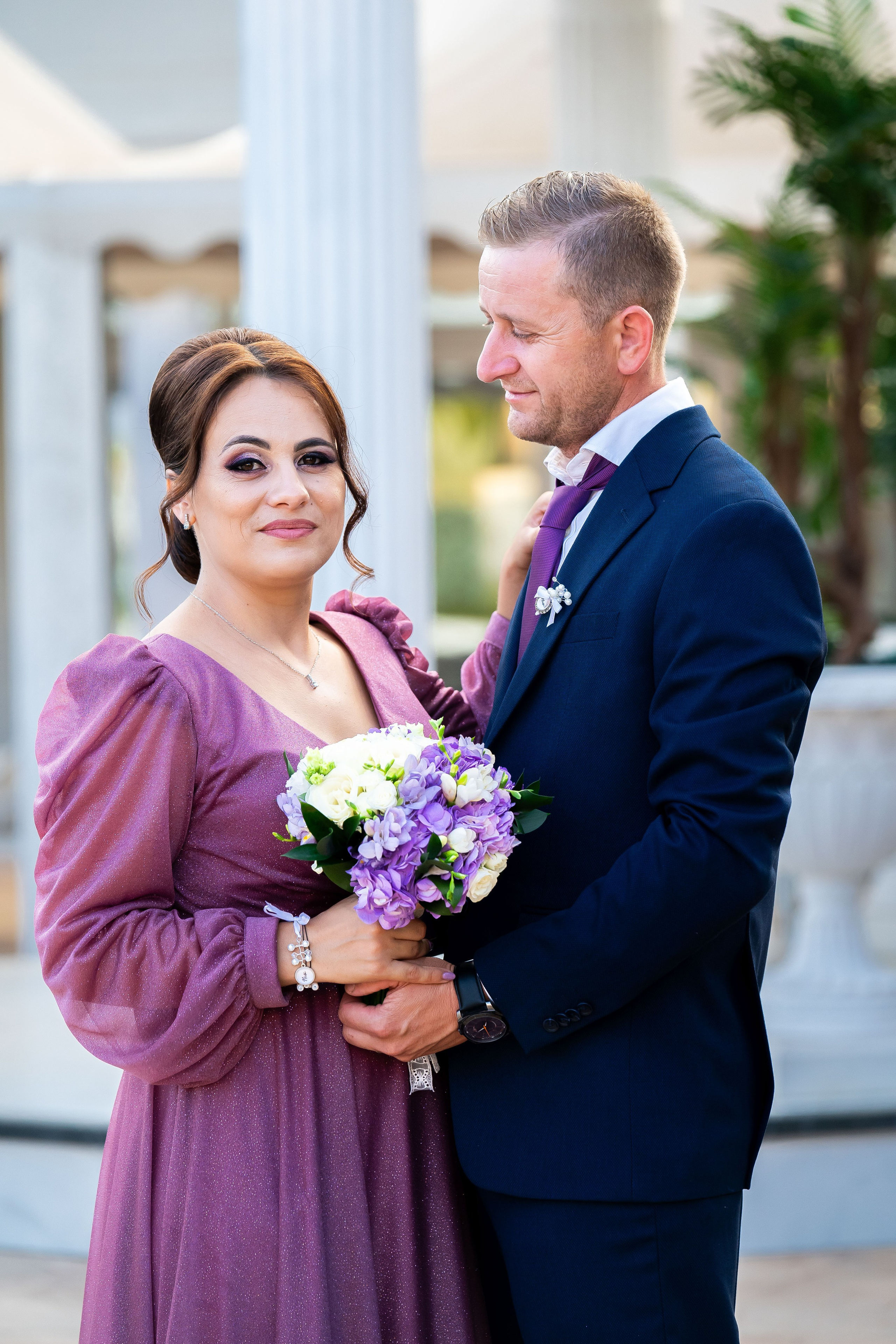 Nunta. Dream Studio Galați – ședințe foto profesionale pentru familie, portrete și evenimente