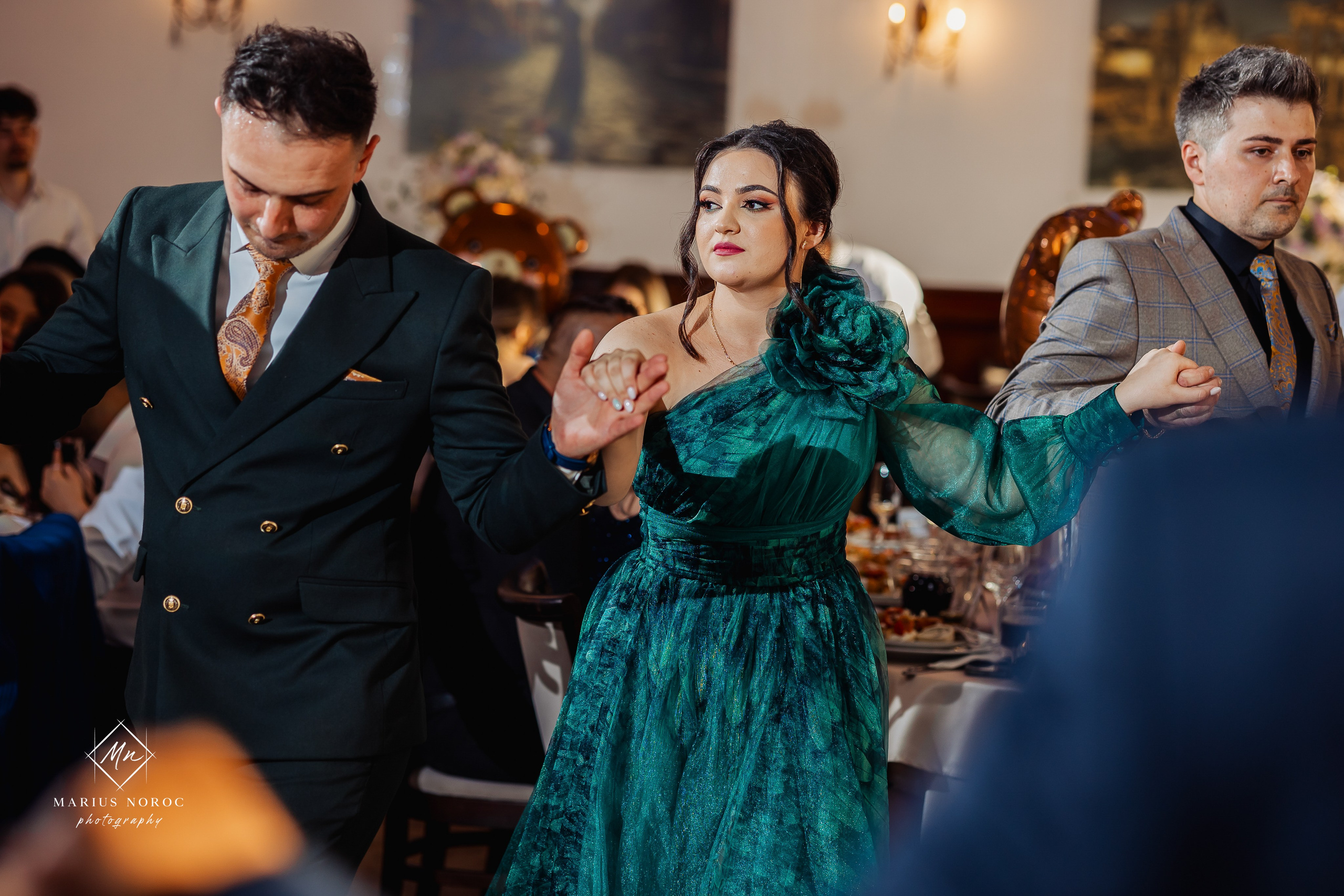 Dominic Christian - Taina Sfântului Botez