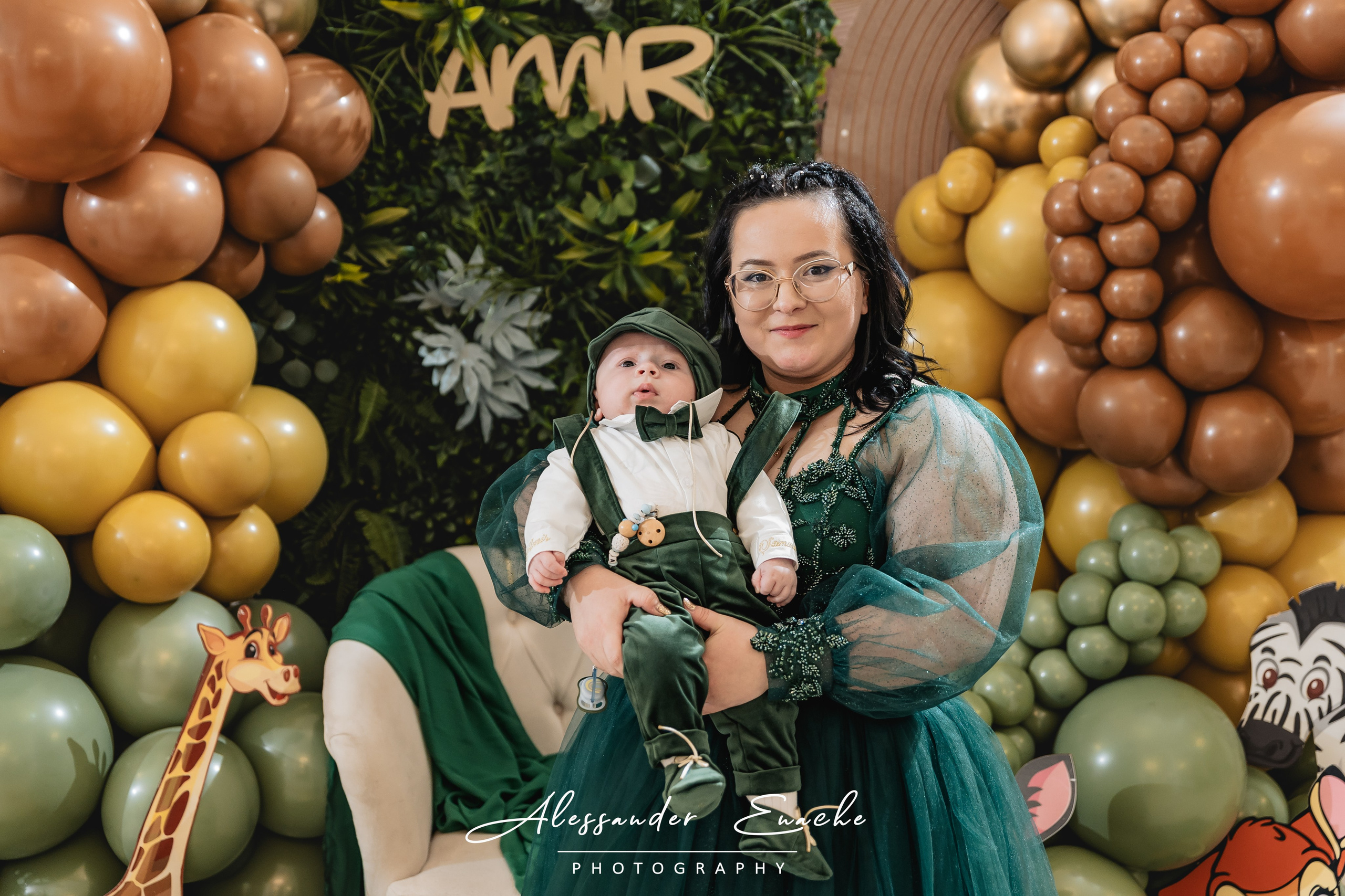 Amir. Fotograf prin #Piatraneamt-Alessander Enache