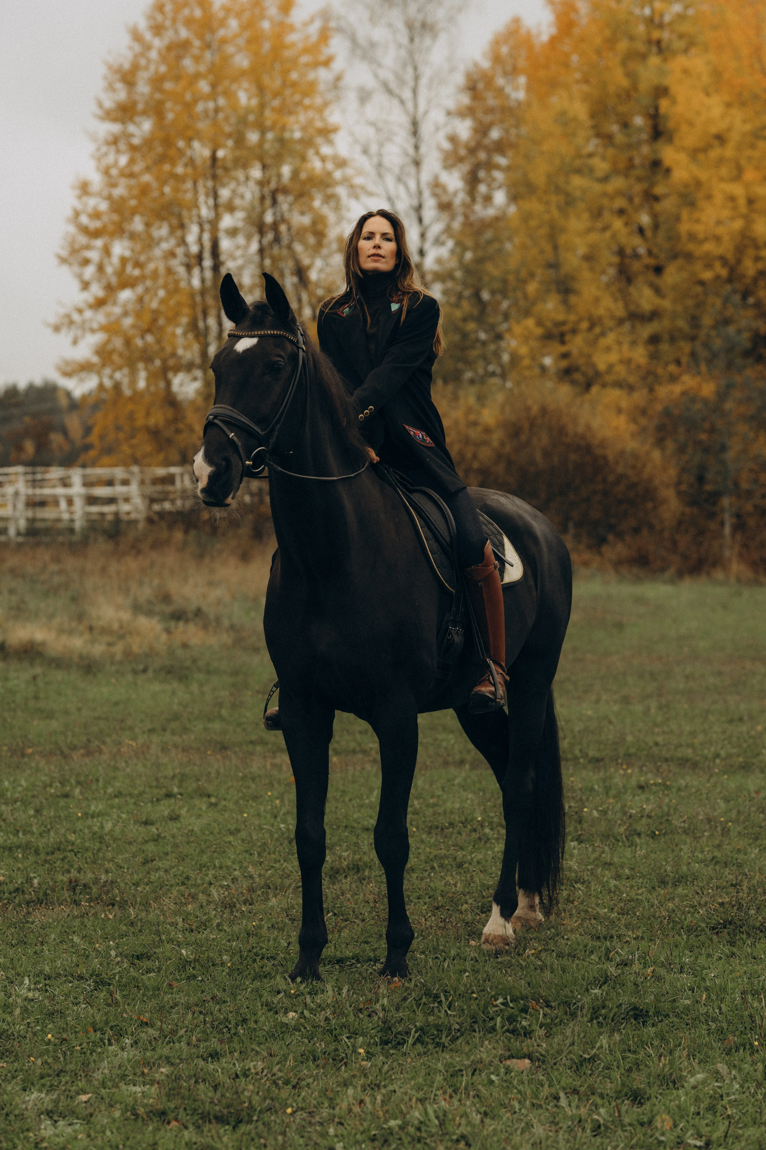 Susanna Hyypiä. Wedding and portrait photographer in Helsinki Vickan O