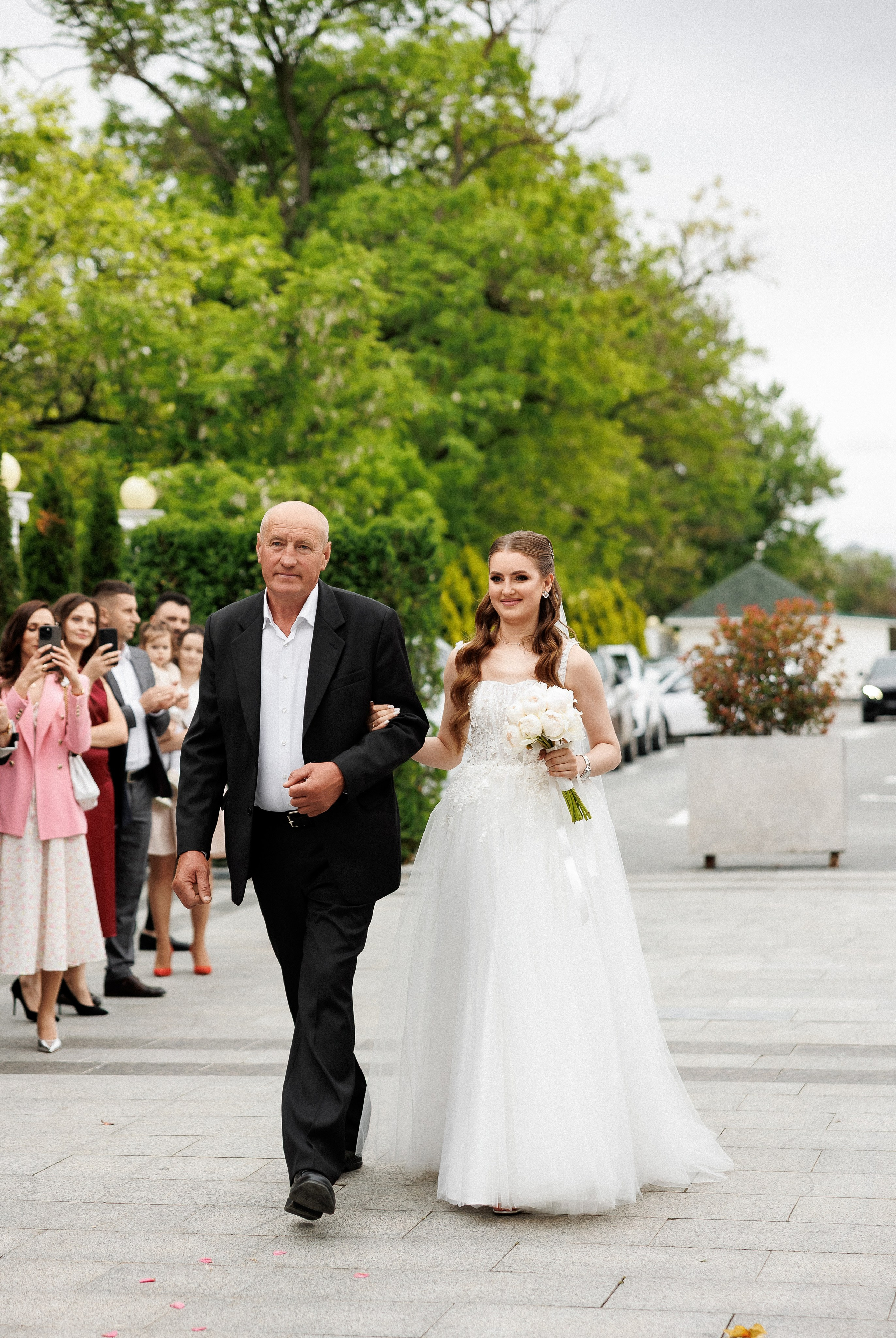 Ion & Djulieta — Richland — Wedding Day. Servicii Foto și Video 067188353
