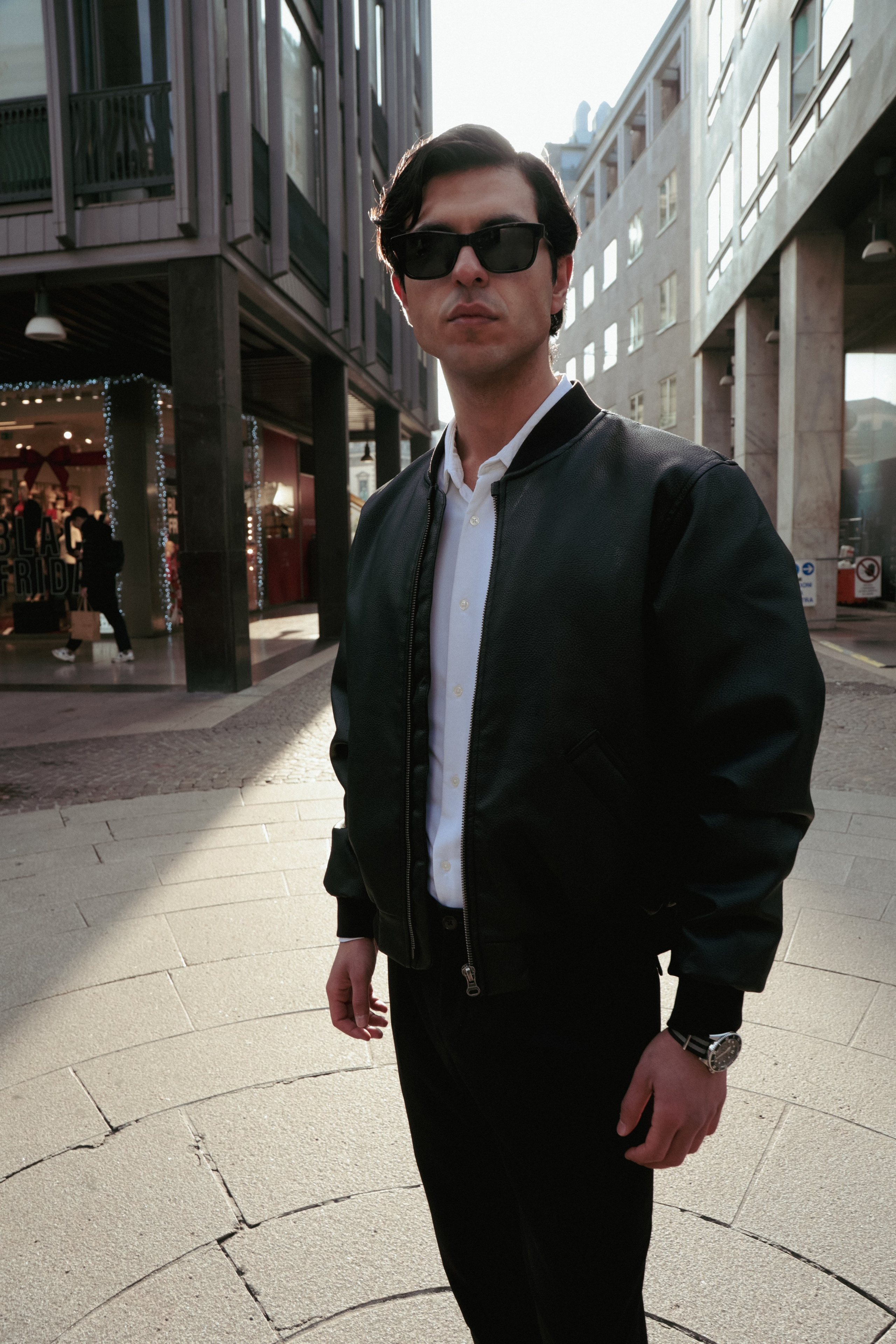 Moe. Photographer in Milan |Mila Pro Photo