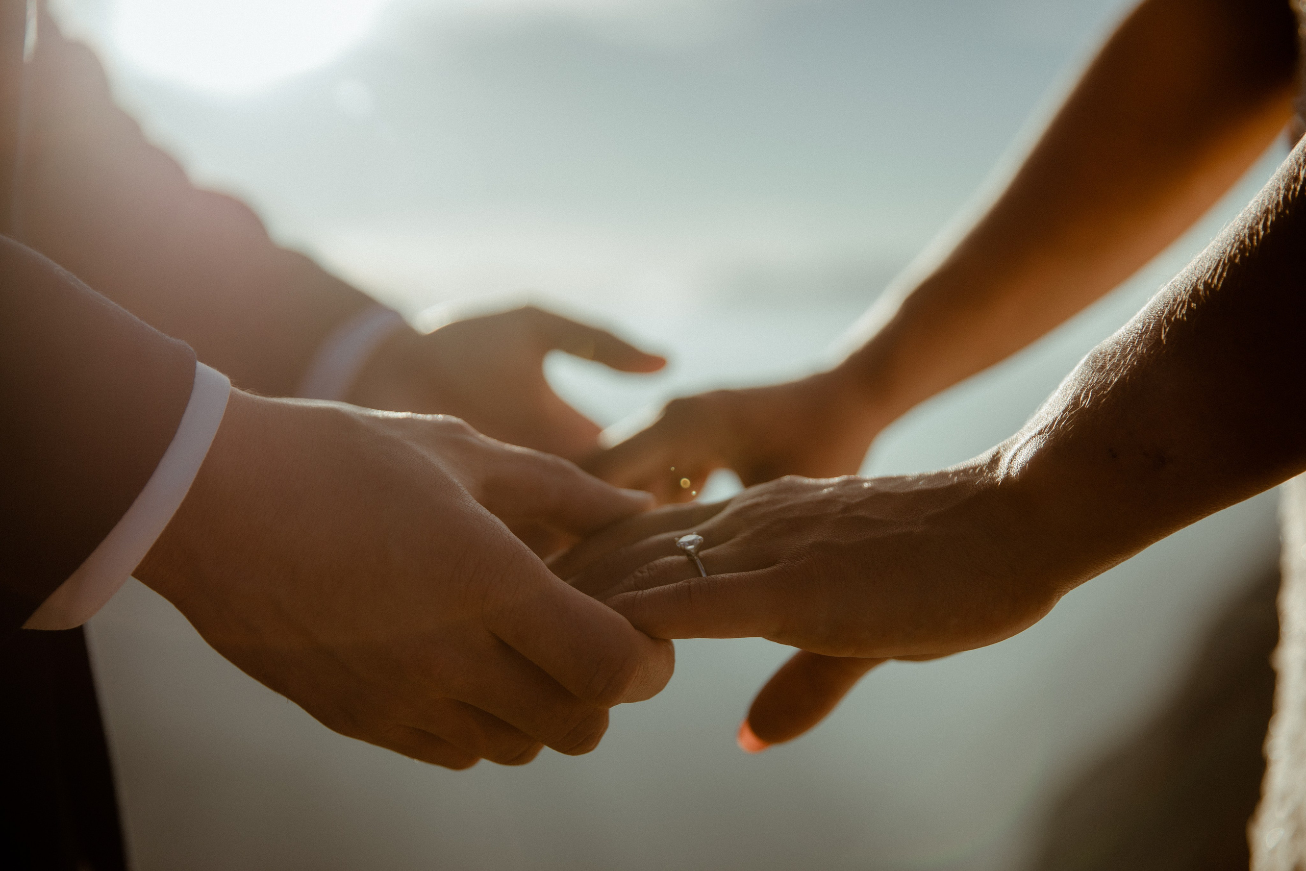 Scenic Dolomites Elopement. Iceland elopement photo and video | Nikolaichik Photo