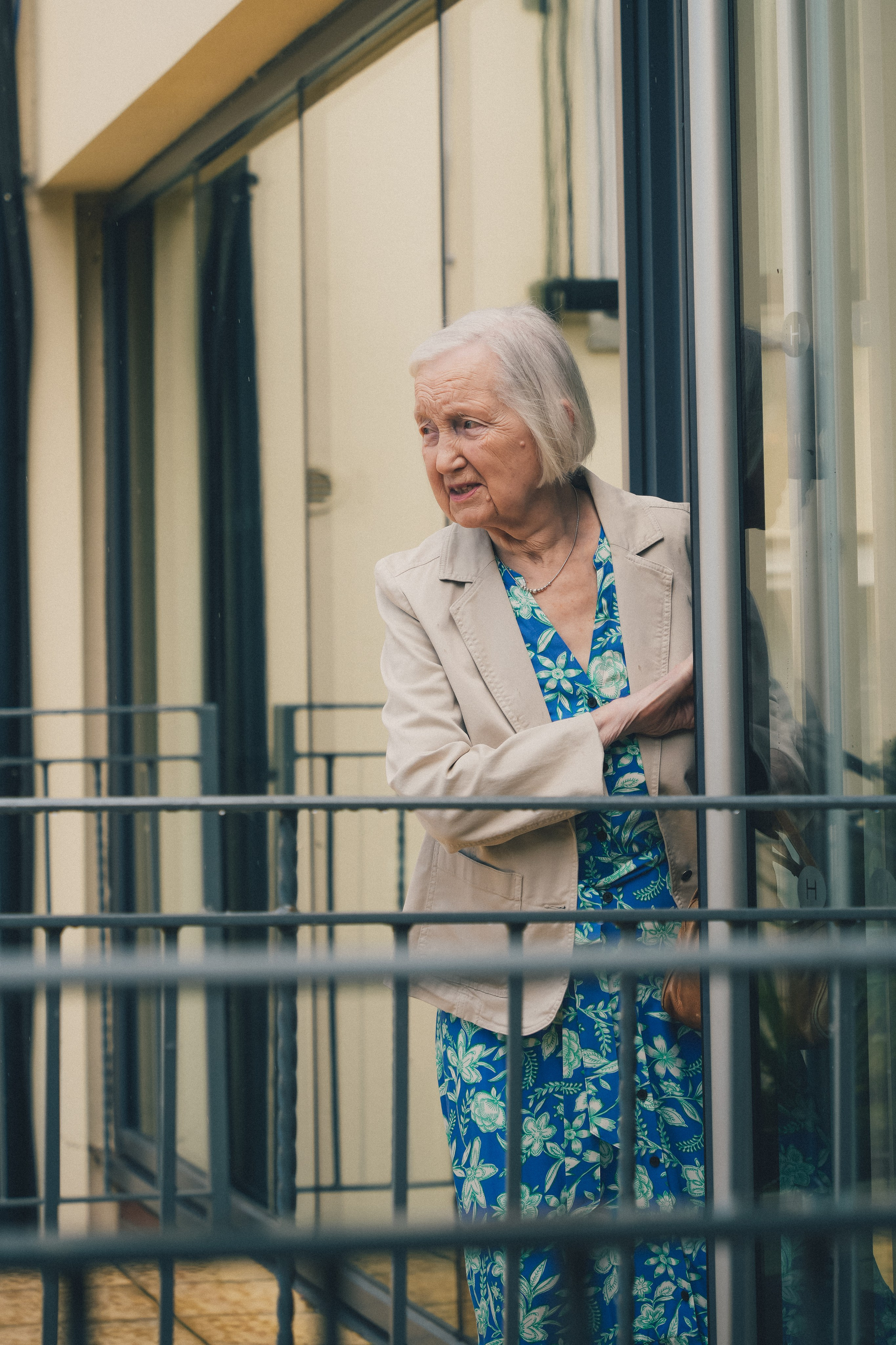 90th Birthday. Creative Family, Brand, Boudoir and Wedding Photographer in Solihull & Birmingham Irina Zoteeva