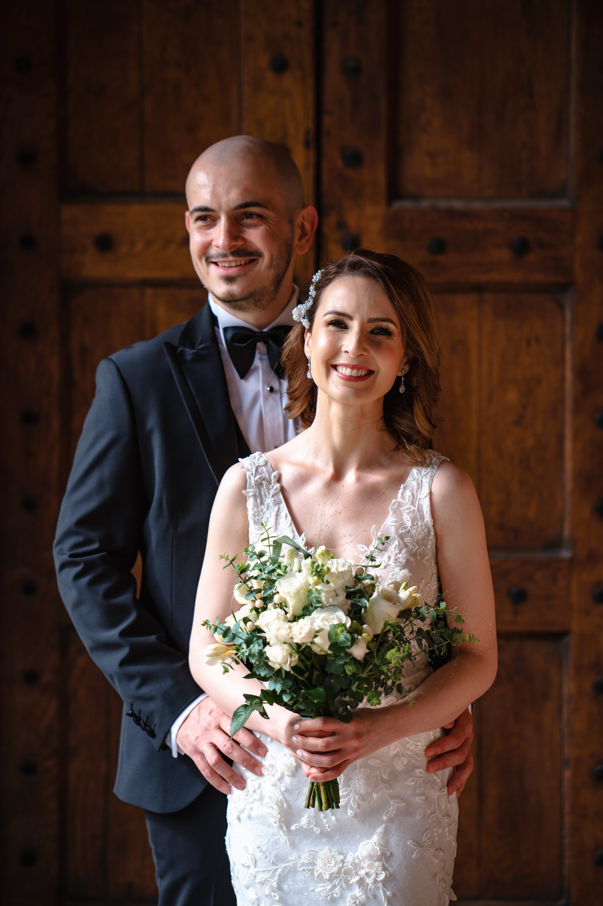 Andra&Andrei | Domeniile Saftica. Claudiupaunica.ro