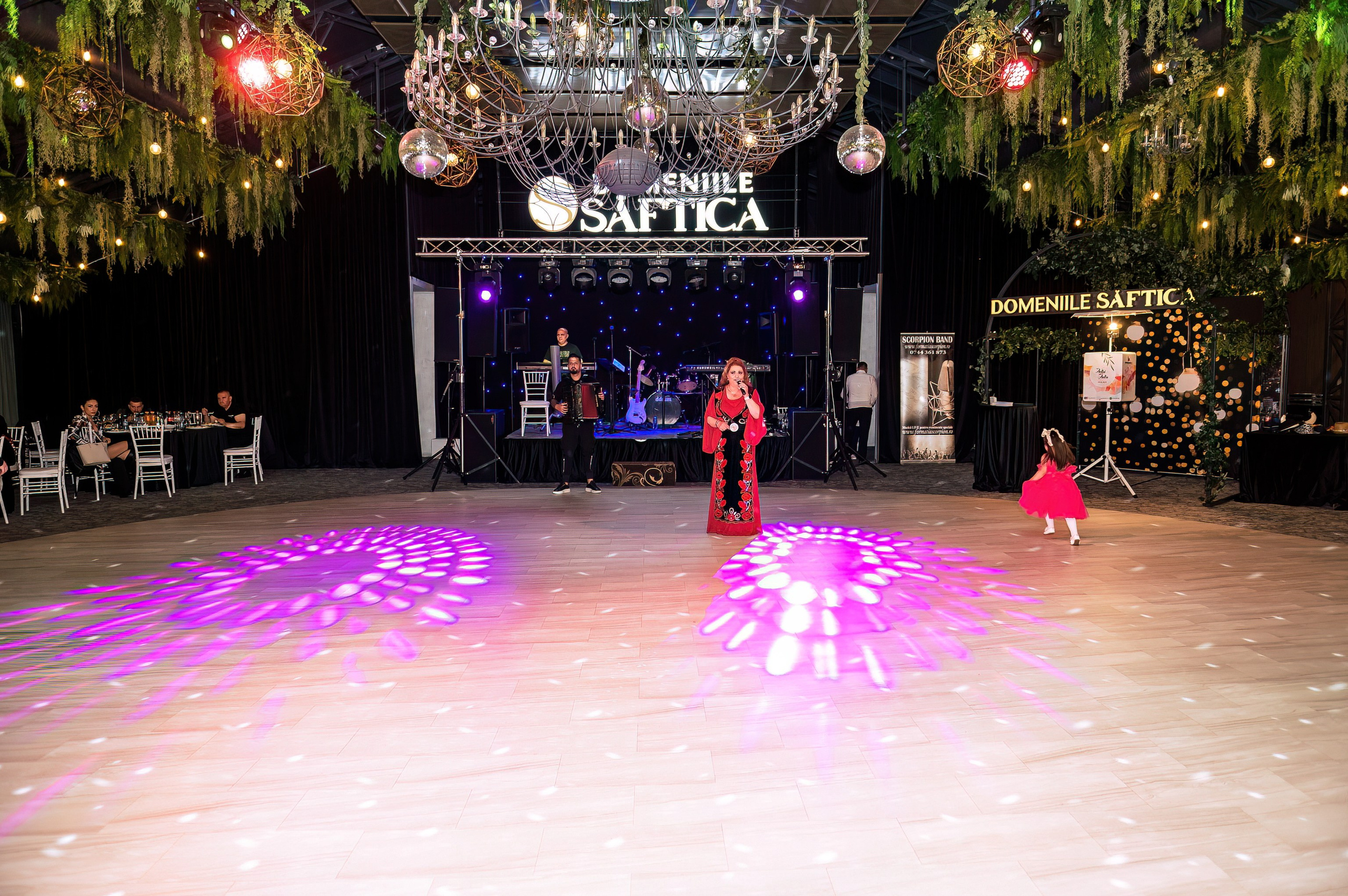 Andra&Andrei | Domeniile Saftica. Claudiupaunica.ro