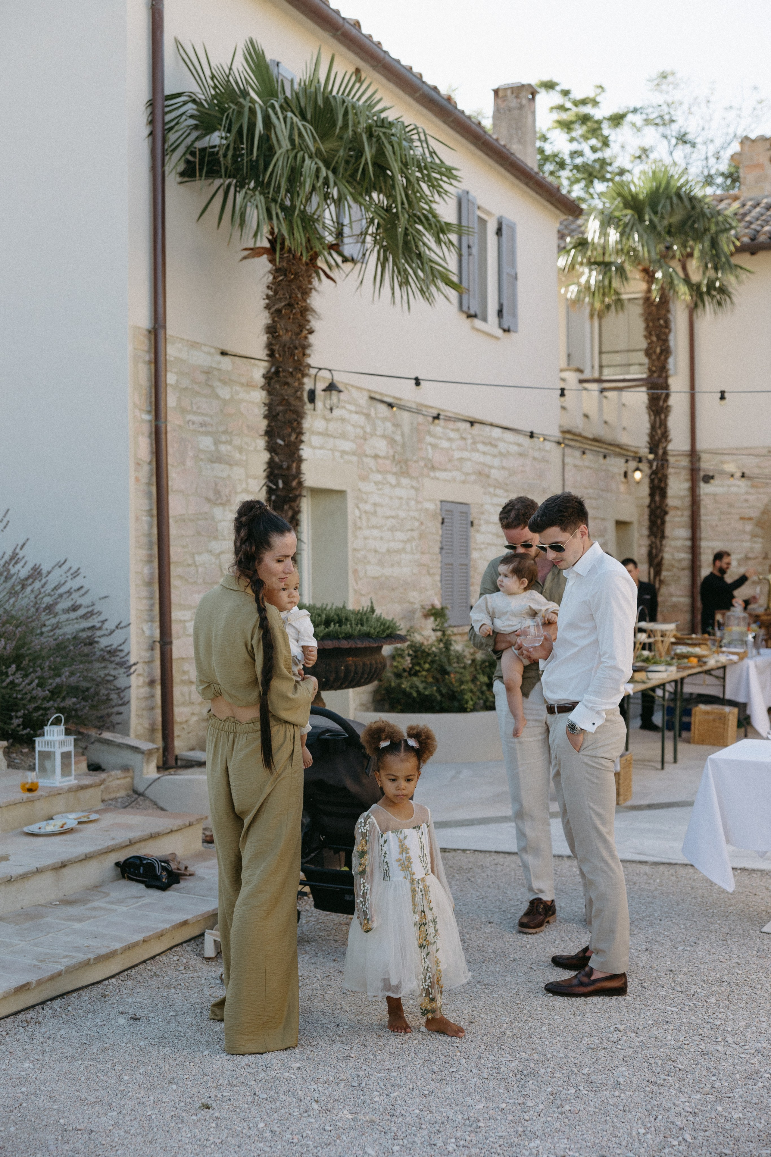 Sofia&Falk. Wedding photographer Italy