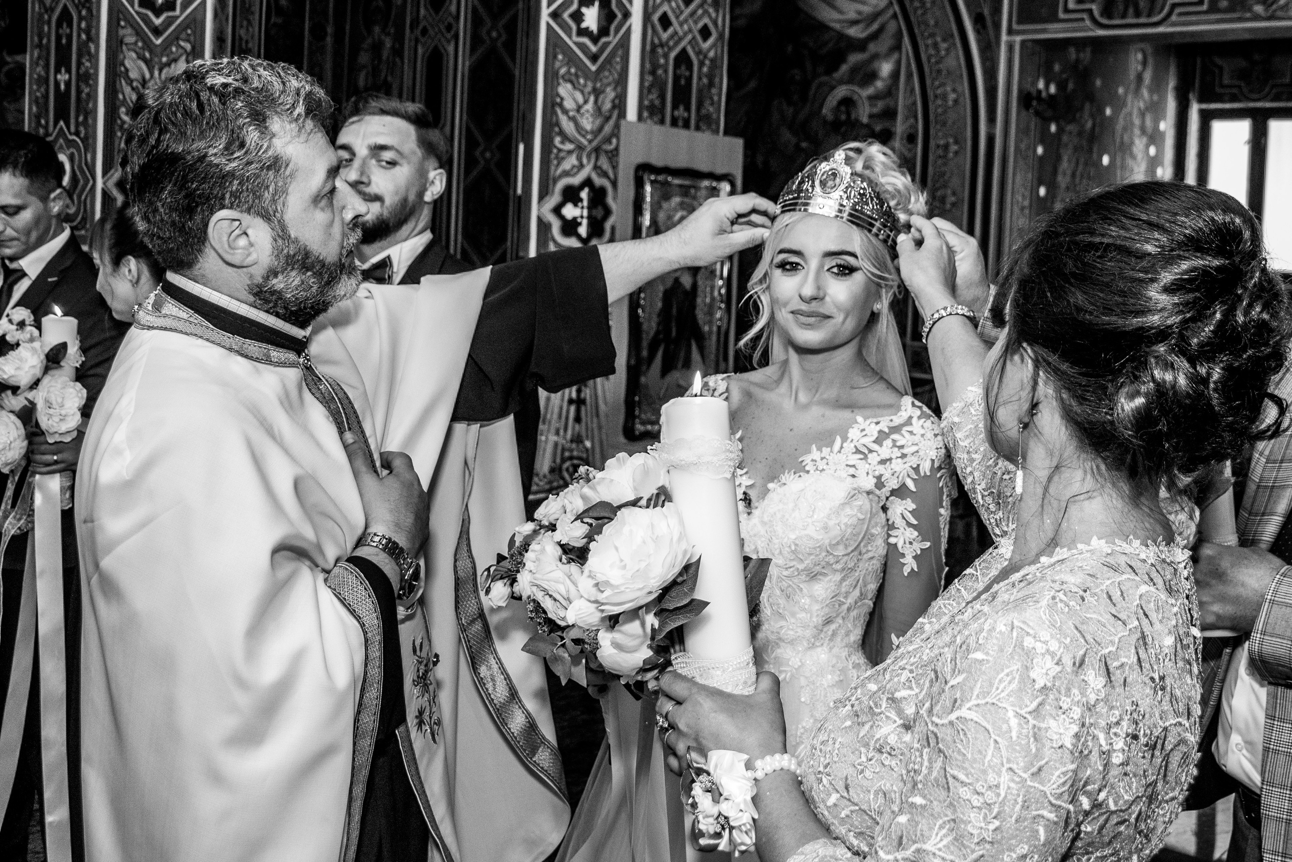 ANDREI & INGRID. RRStudio — Fotograf evenimente