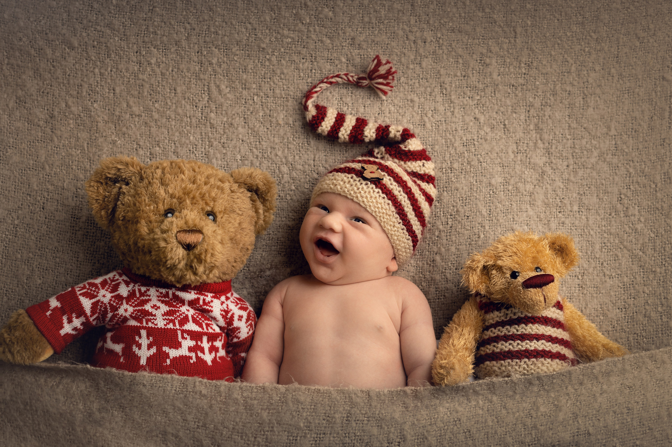Baby photography