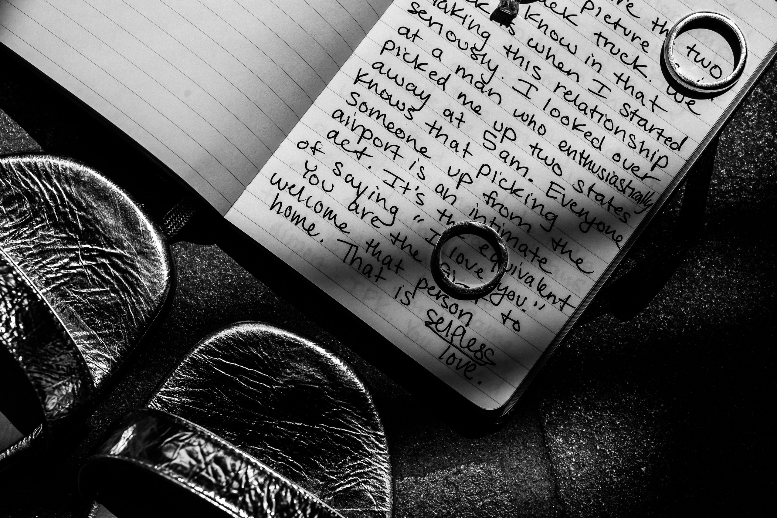 Wedding photographer in Italy