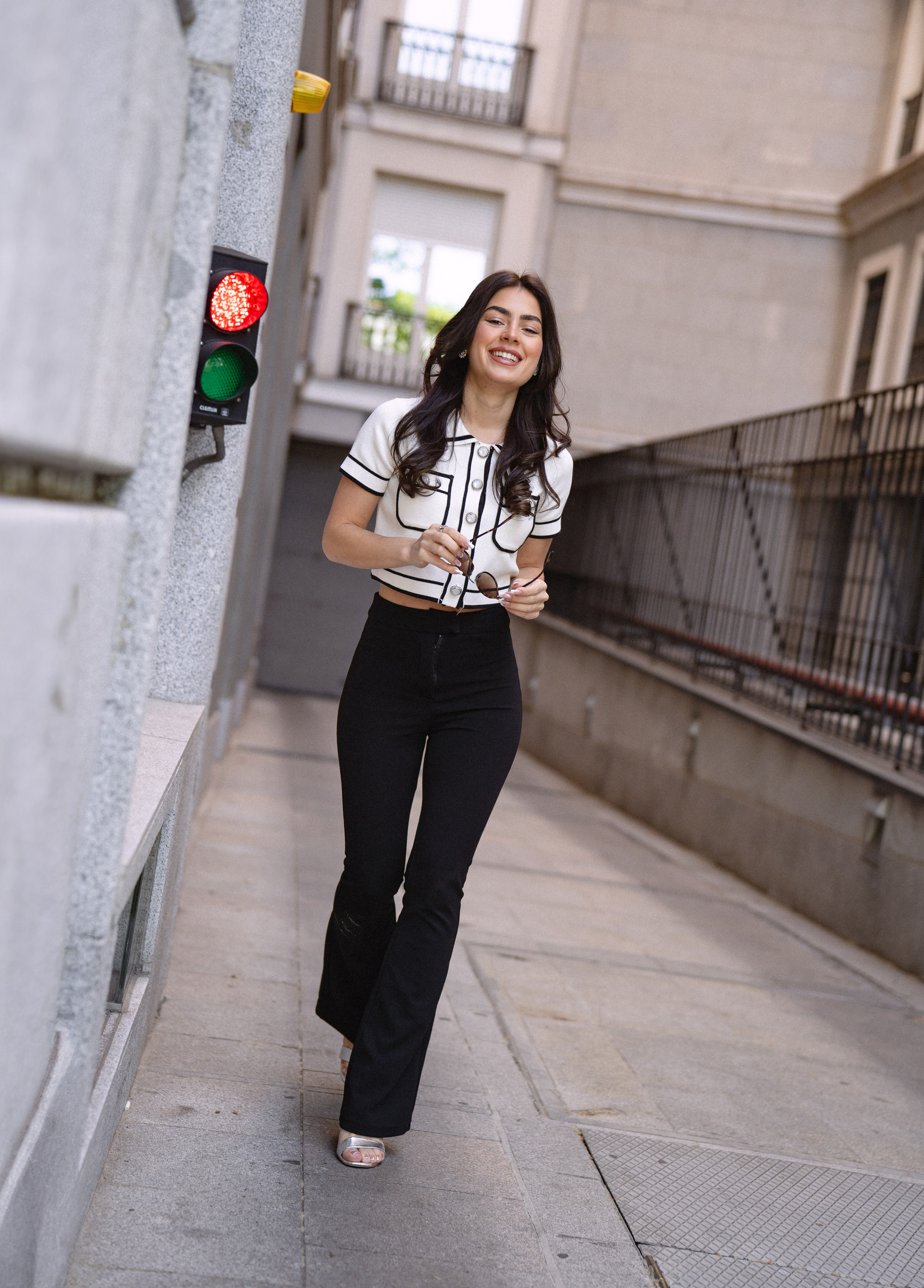 Patricia. Фотограф в Мадриде Алена Белянинова