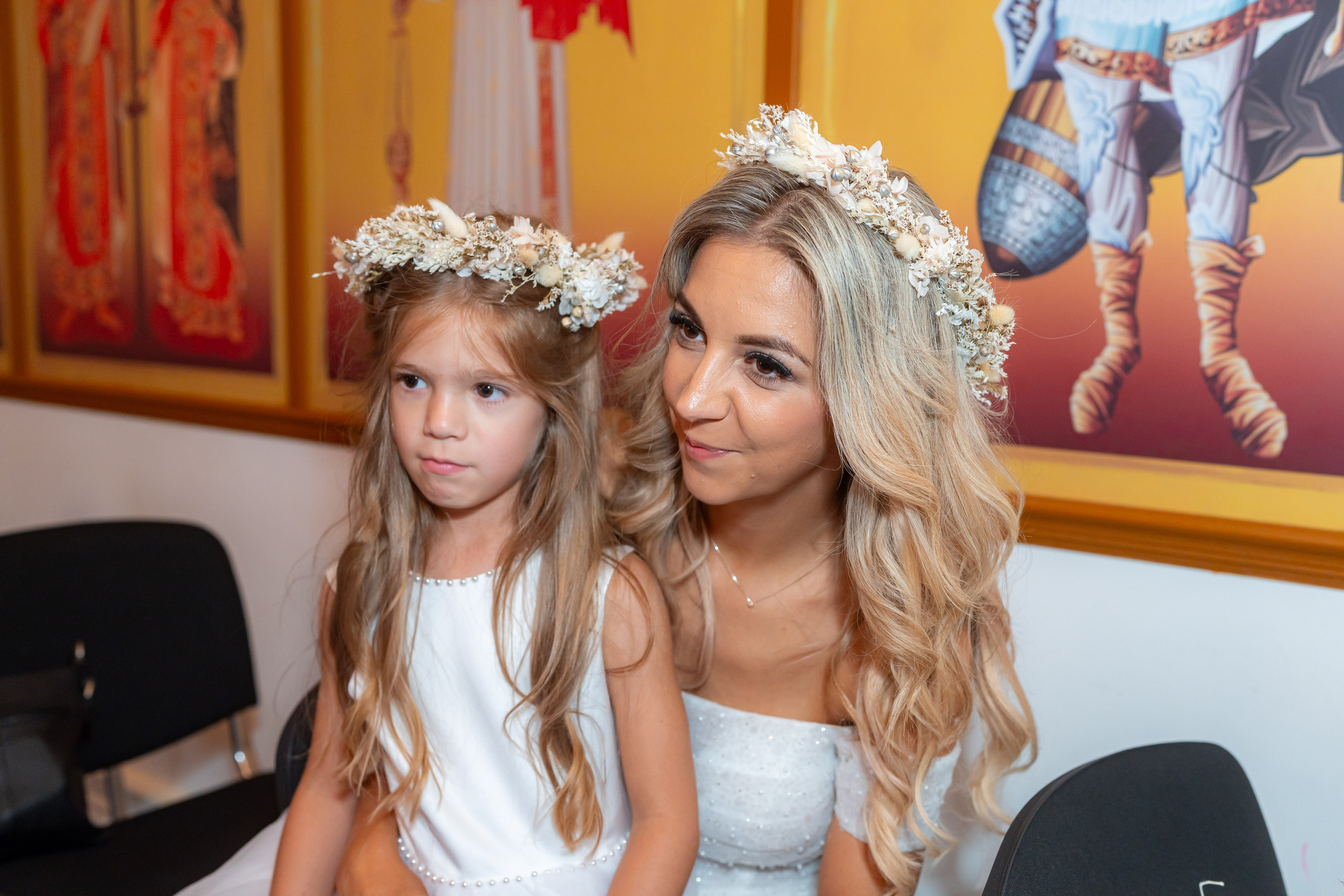 Weddings/Engagements