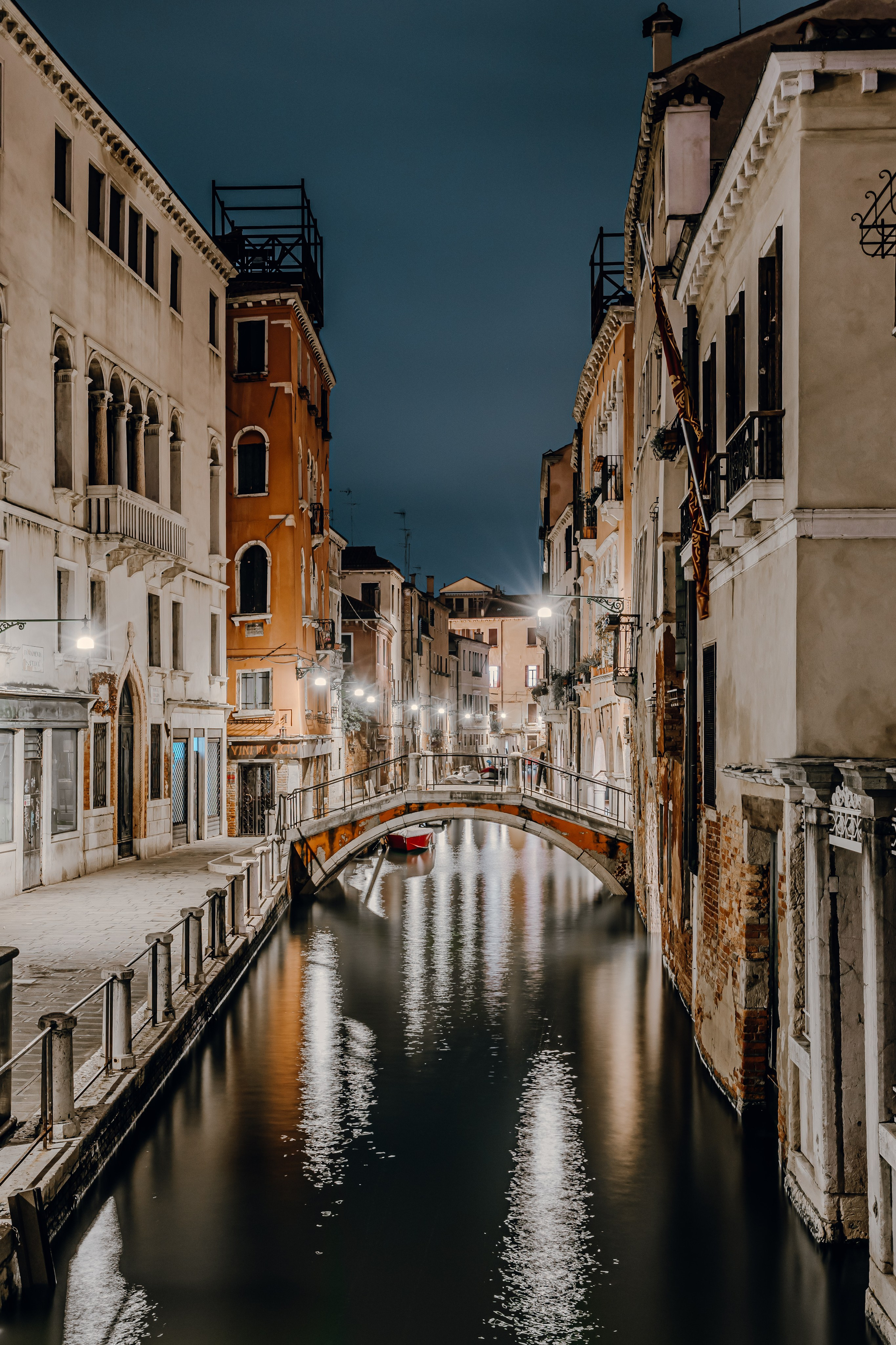 Landscape. Fotografo professionista specializzato in fotografia di matrimoni, cermonie ed eventi!