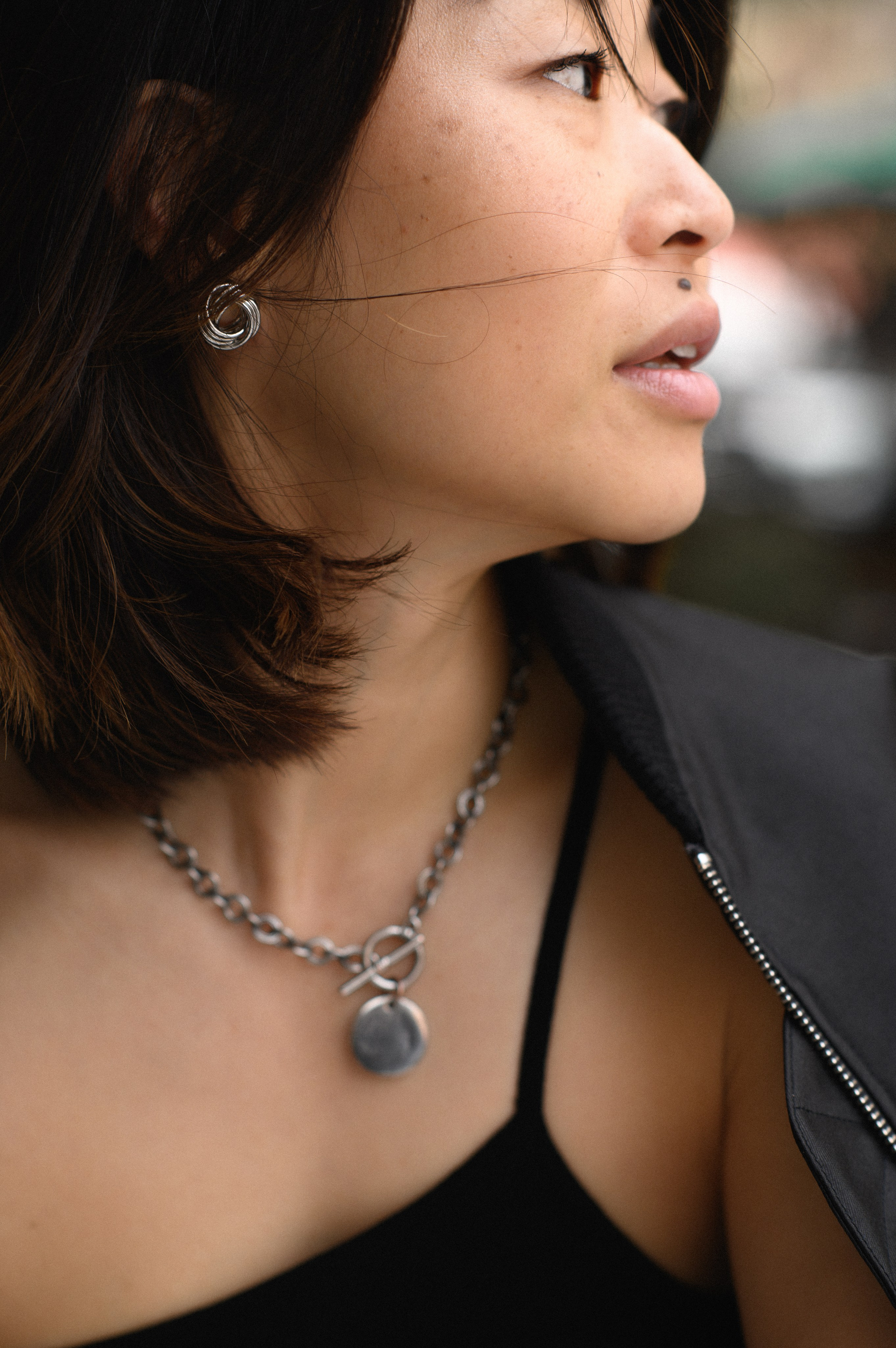 Julia street style. Семейная, детская, портретная и предметная фотосъемка в Салониках