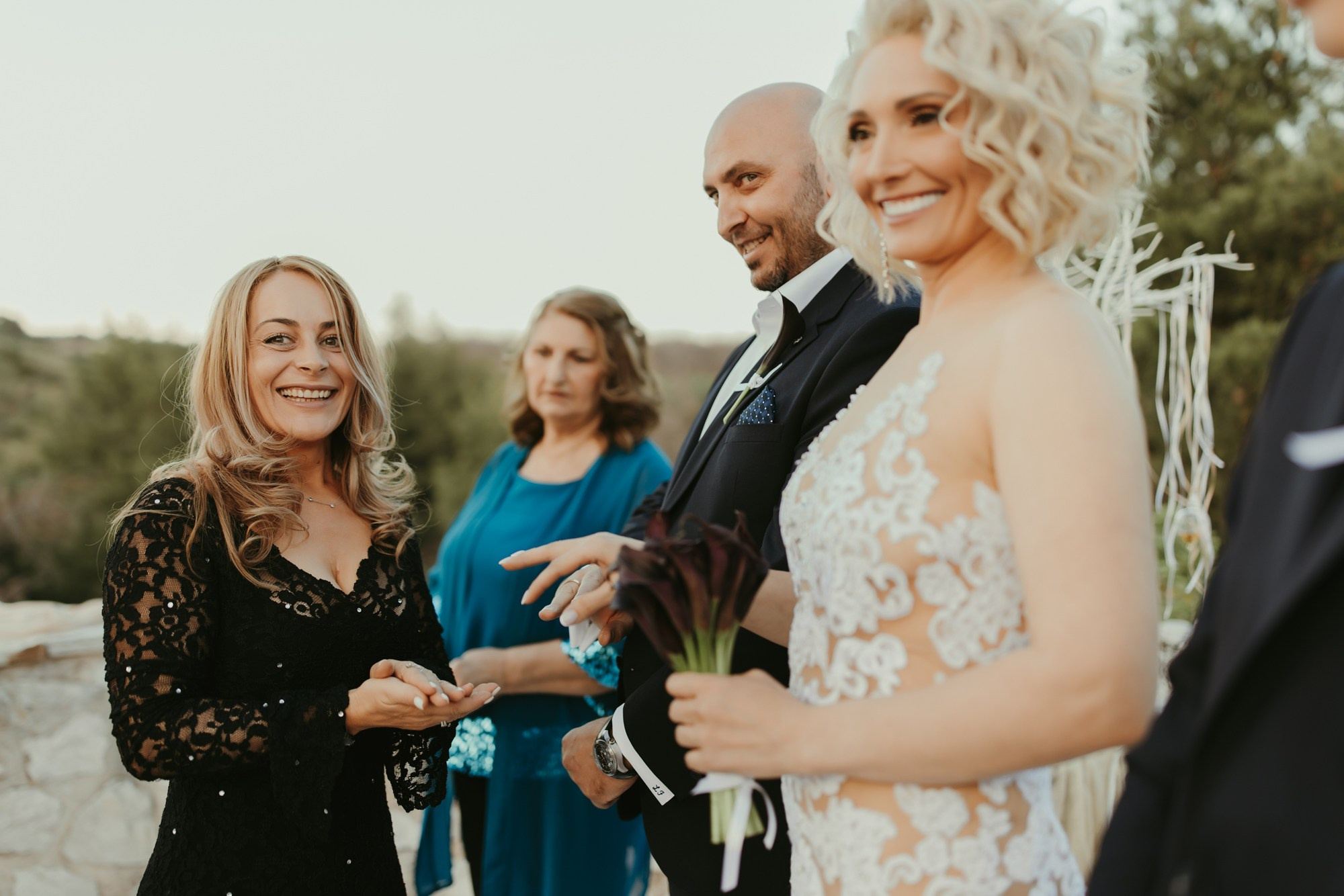 Lambros-Adriana. Fotograf și videograf de nuntă R. Moldova, Romania