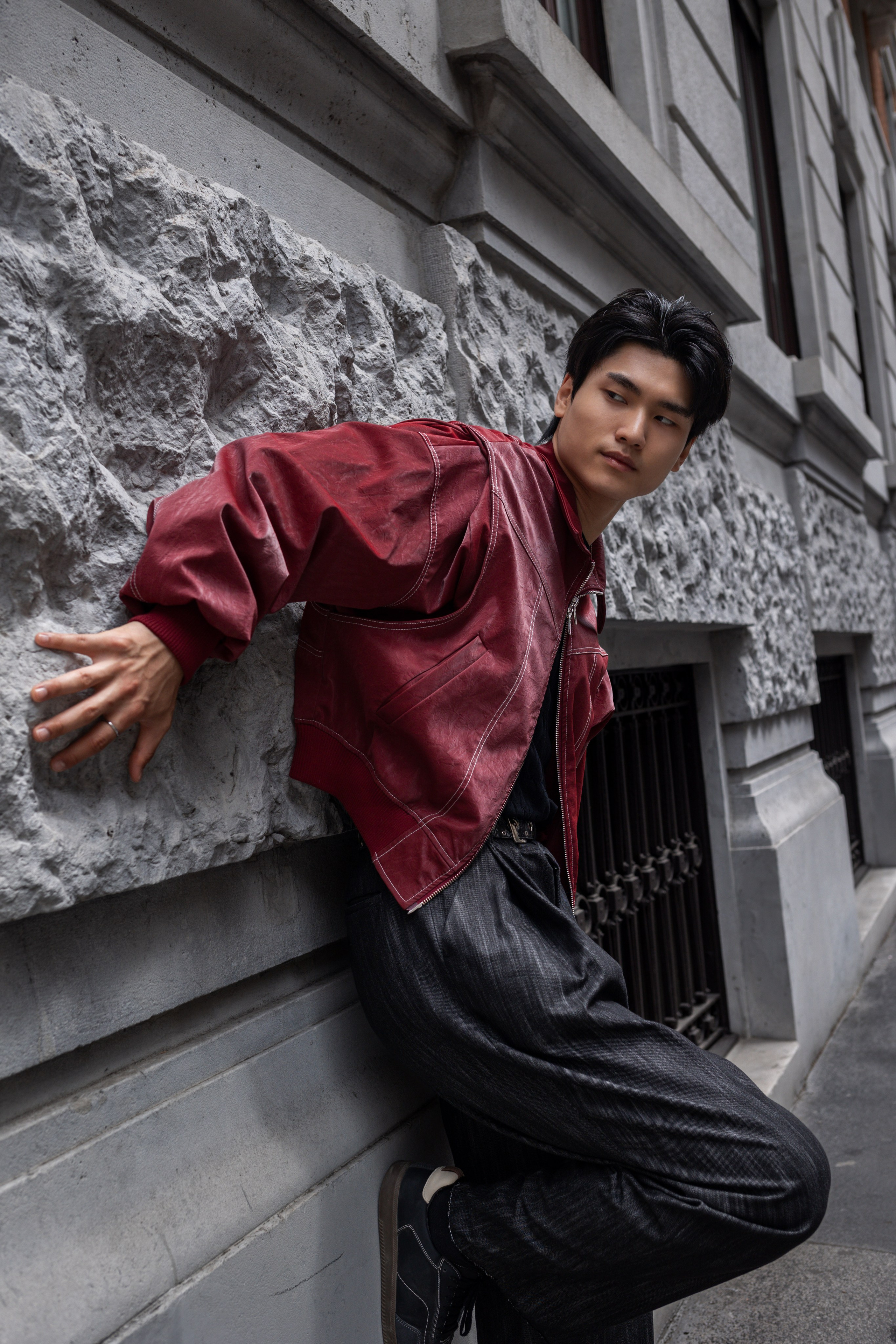 Jackson. Photographer in Milan |Mila Pro Photo