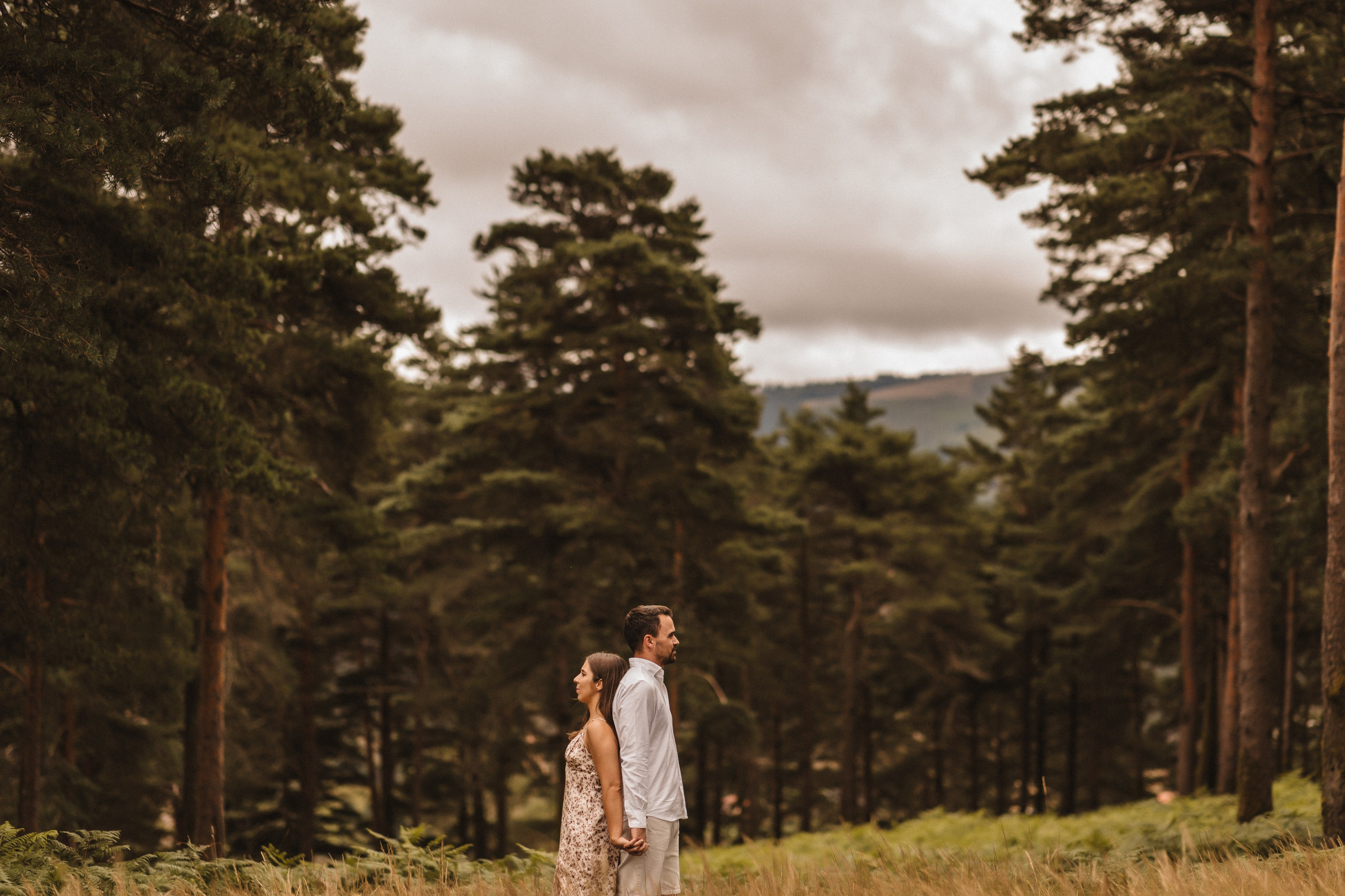 Daniela & Rui. Photographe de mariage et de famille à Braga — Alexandra Mieres Photography