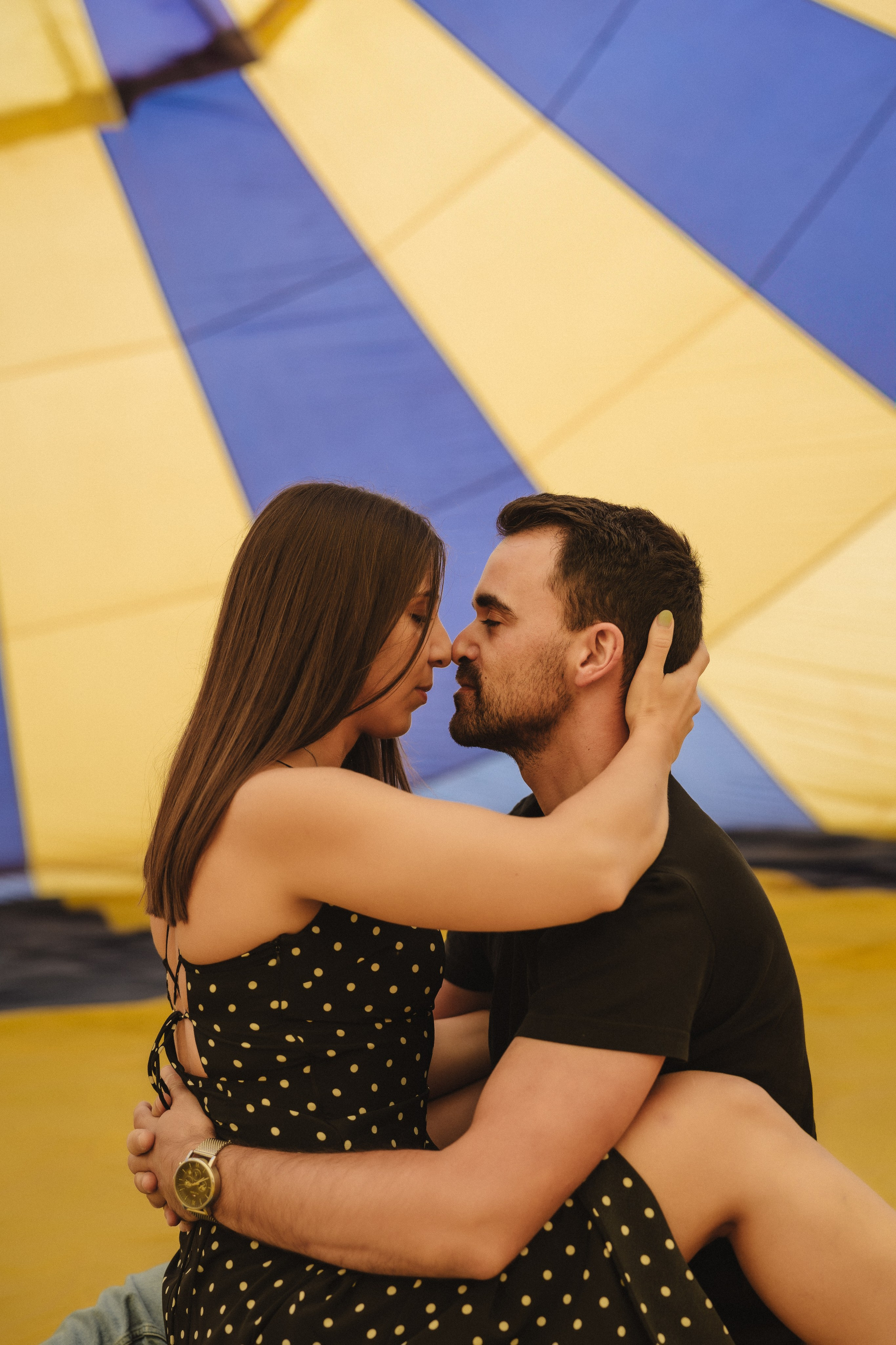 Daniela & Rui. Photographe de mariage et de famille à Braga — Alexandra Mieres Photography