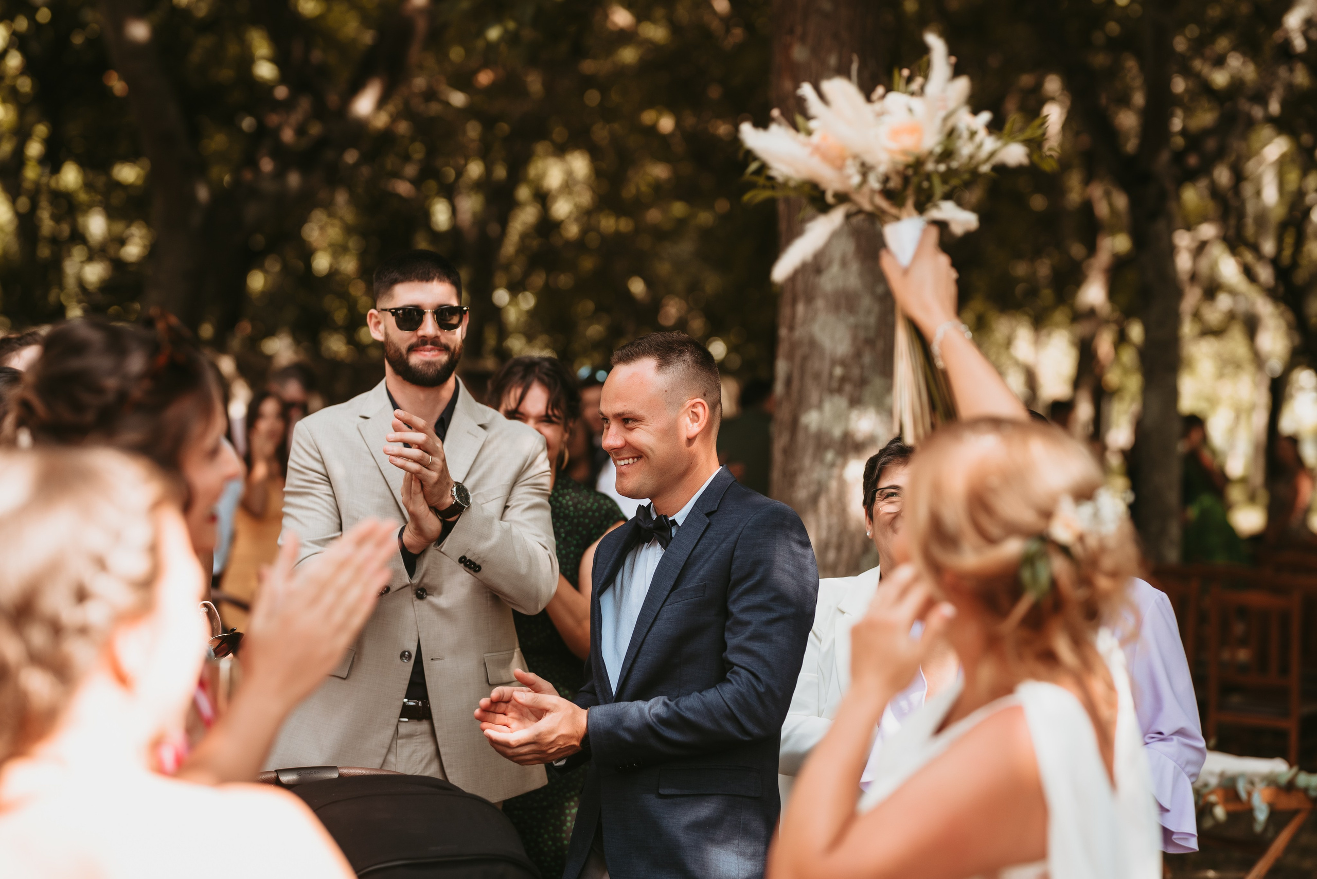 São & Luís. Photographe de mariage et de famille à Braga — Alexandra Mieres Photography