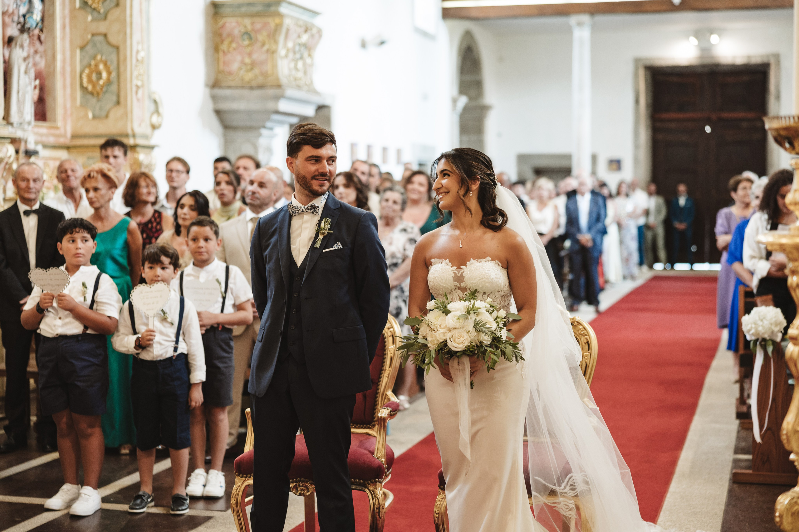 Laura & Arthur. Photographe de mariage et de famille à Braga — Alexandra Mieres Photography