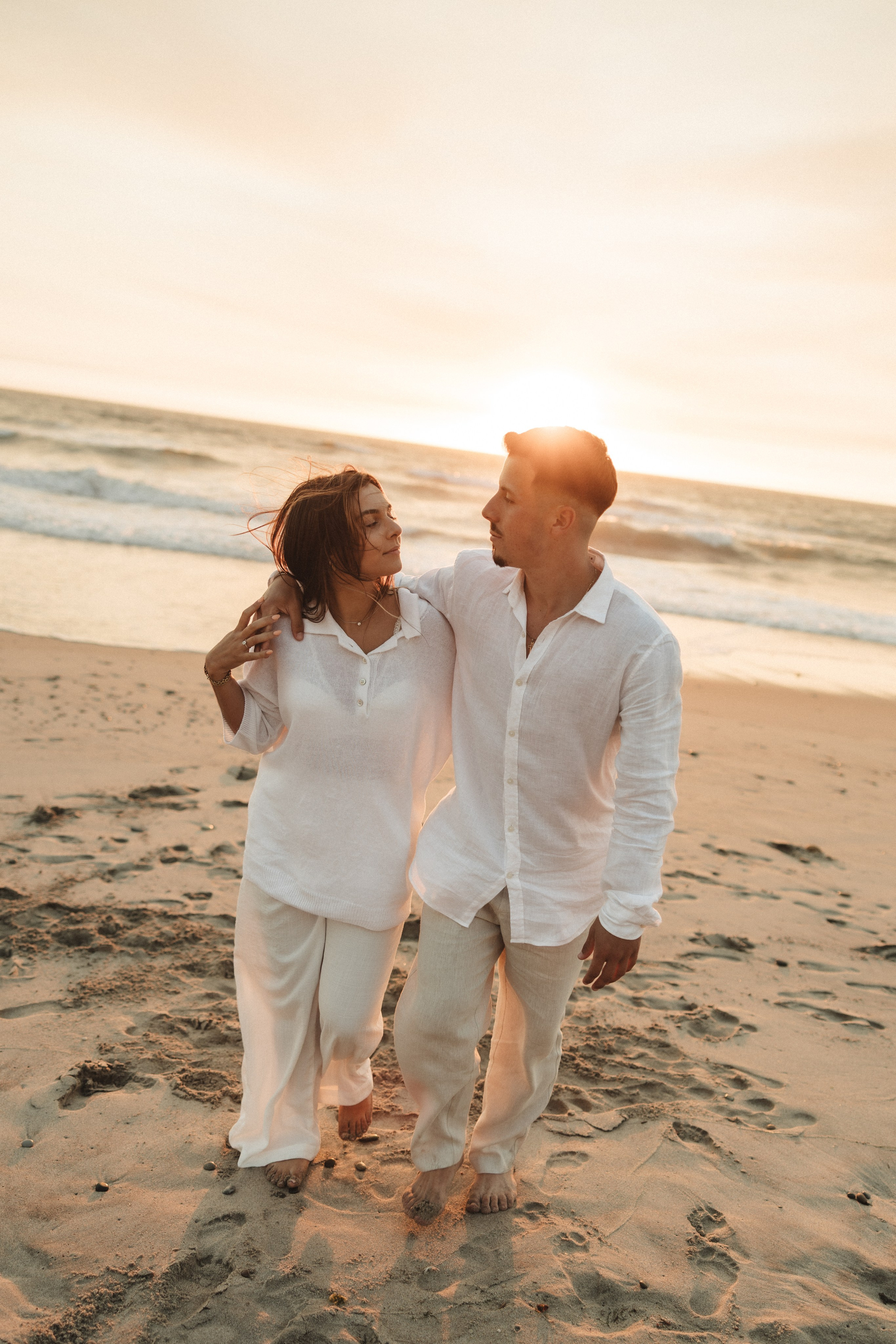 Sara e Fábio. Photographe de mariage et de famille à Braga — Alexandra Mieres Photography