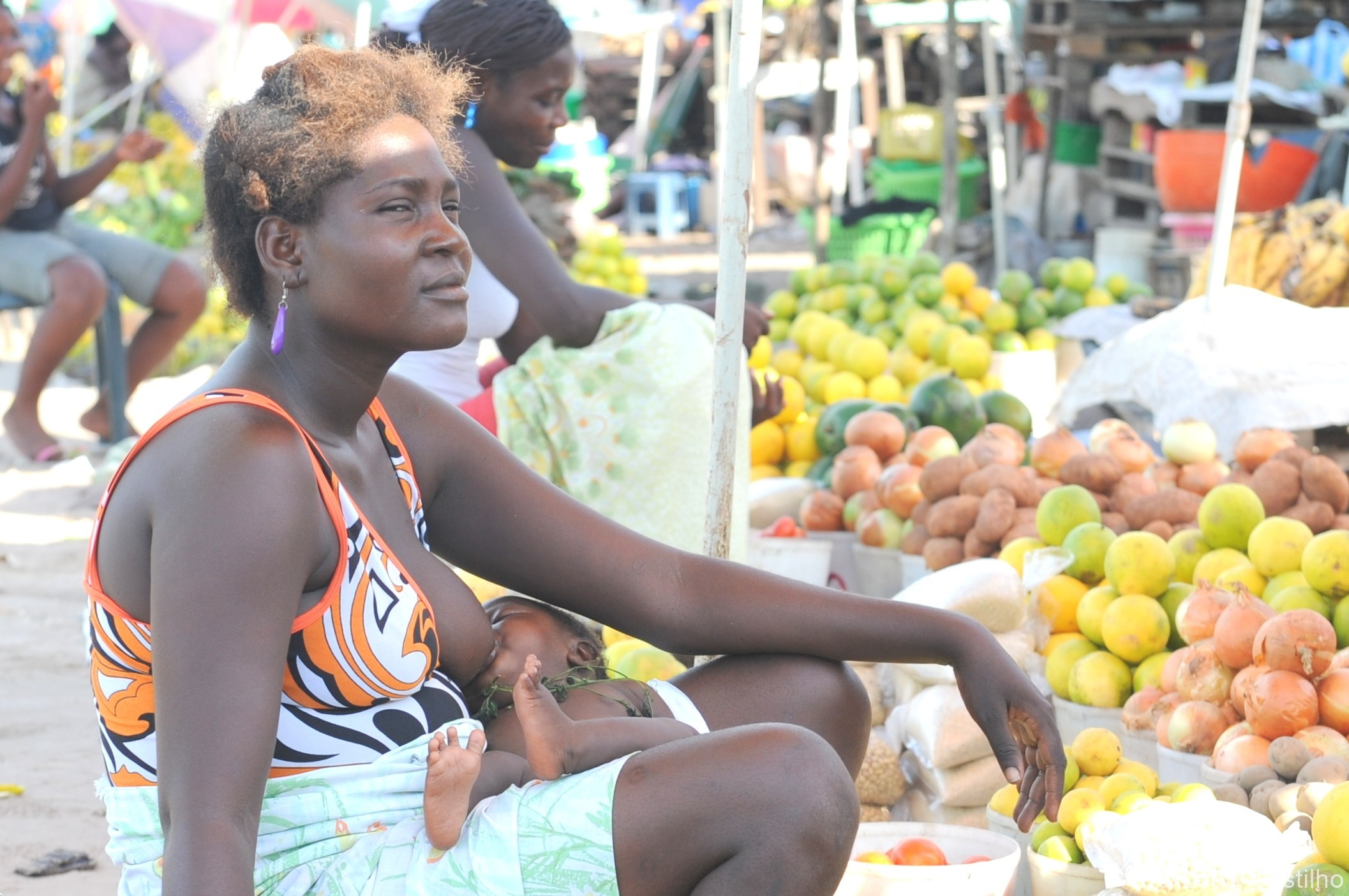 Photos from Angola people. Simbahalu