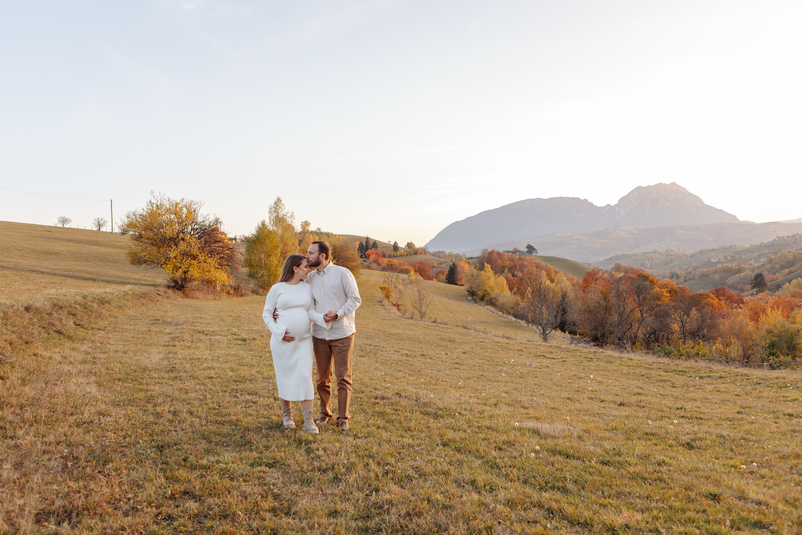 Ioana & Gigi. Cristina Andronache fotograf Brașov fotograf de familie fotograf de nunta Brașov