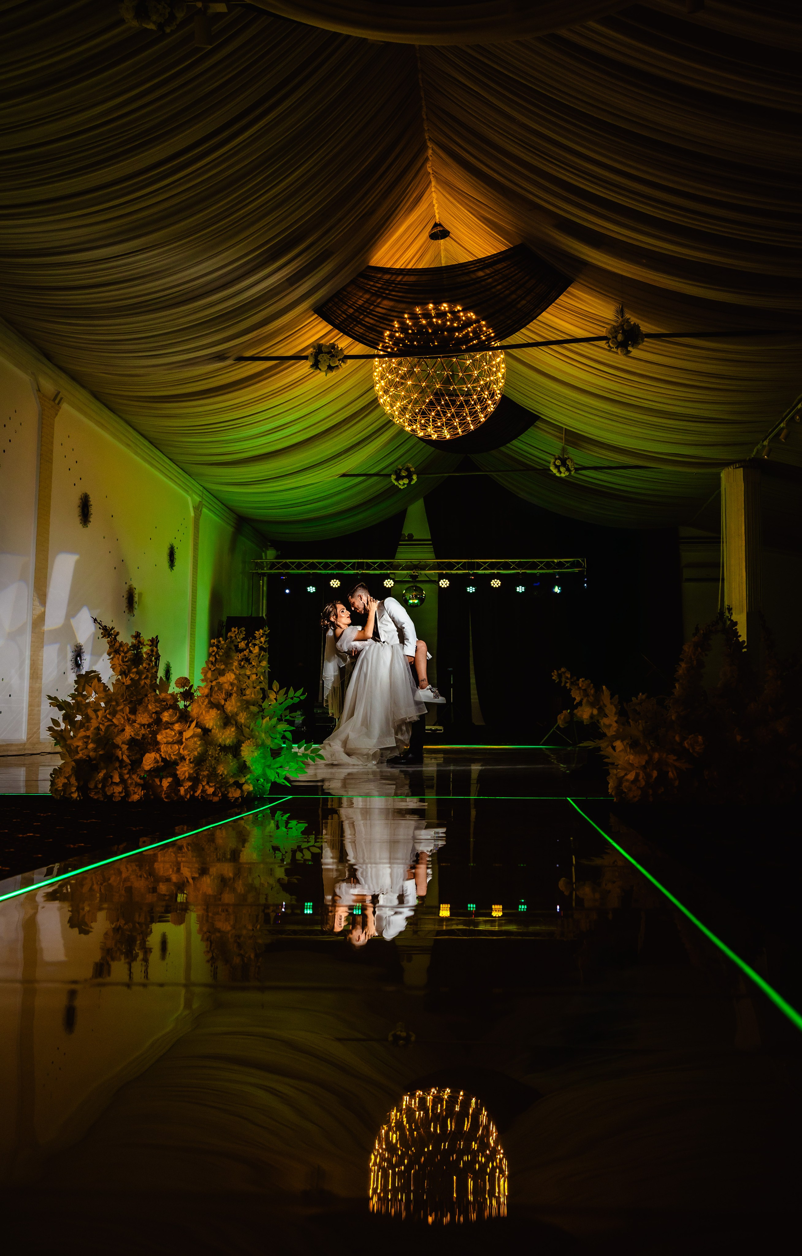 Georgiana & Daniel. Fotograf de nunta — Ionut Belea dar si evenimente corporate din Romania