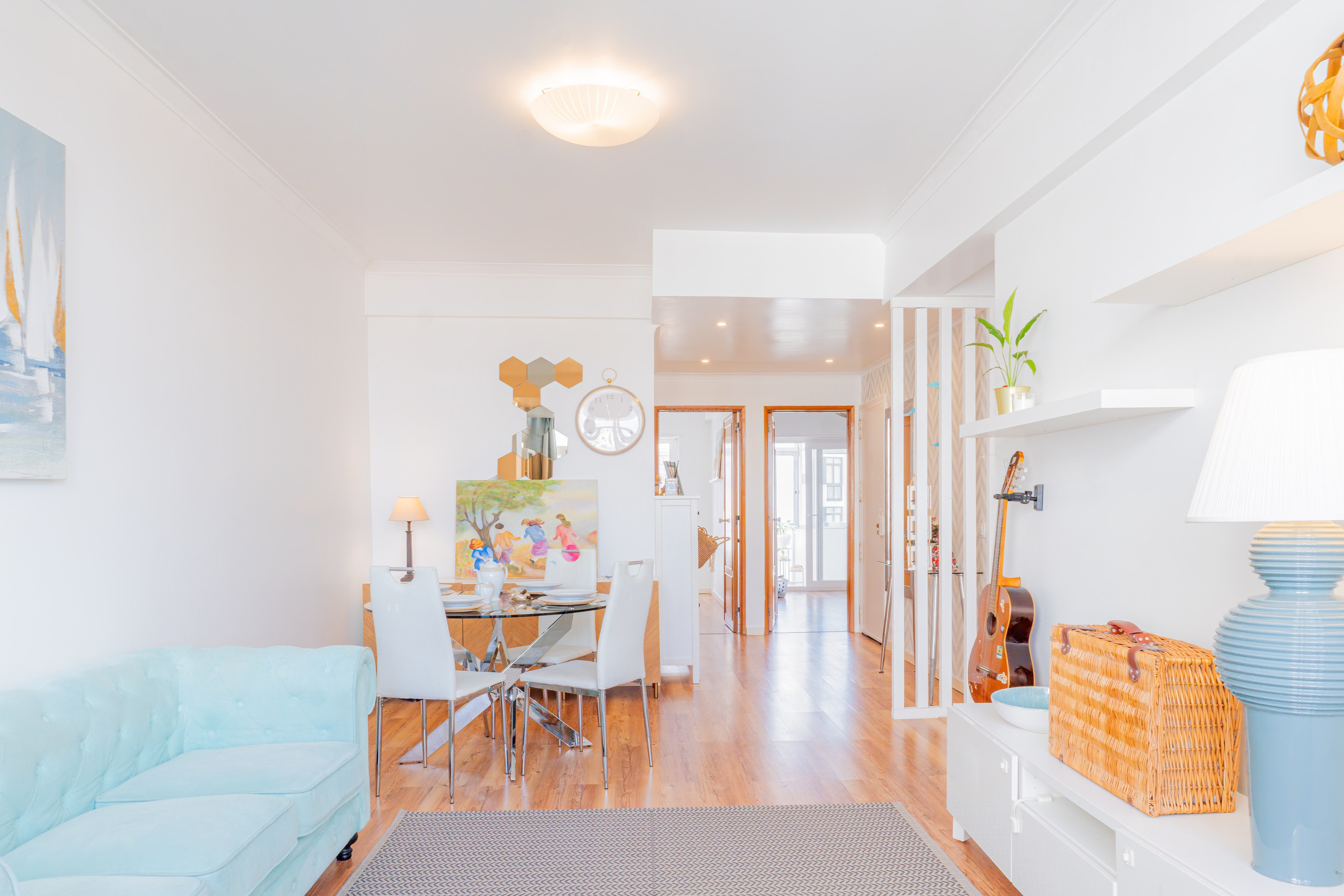 Real State. We are illustra. Where creativity meets strategy