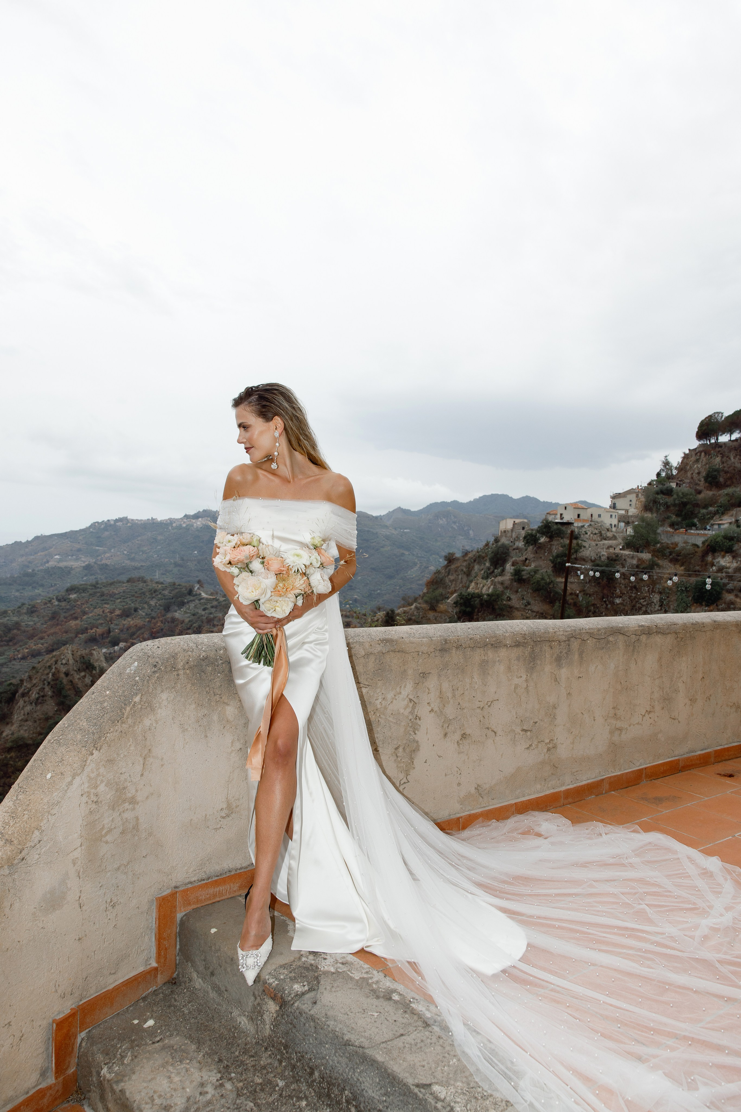 Wedding Sicily. Wedding Photographer Rome Tuscany Como Sicily Puglia Amalfy Italy- Oksana Savenchuk