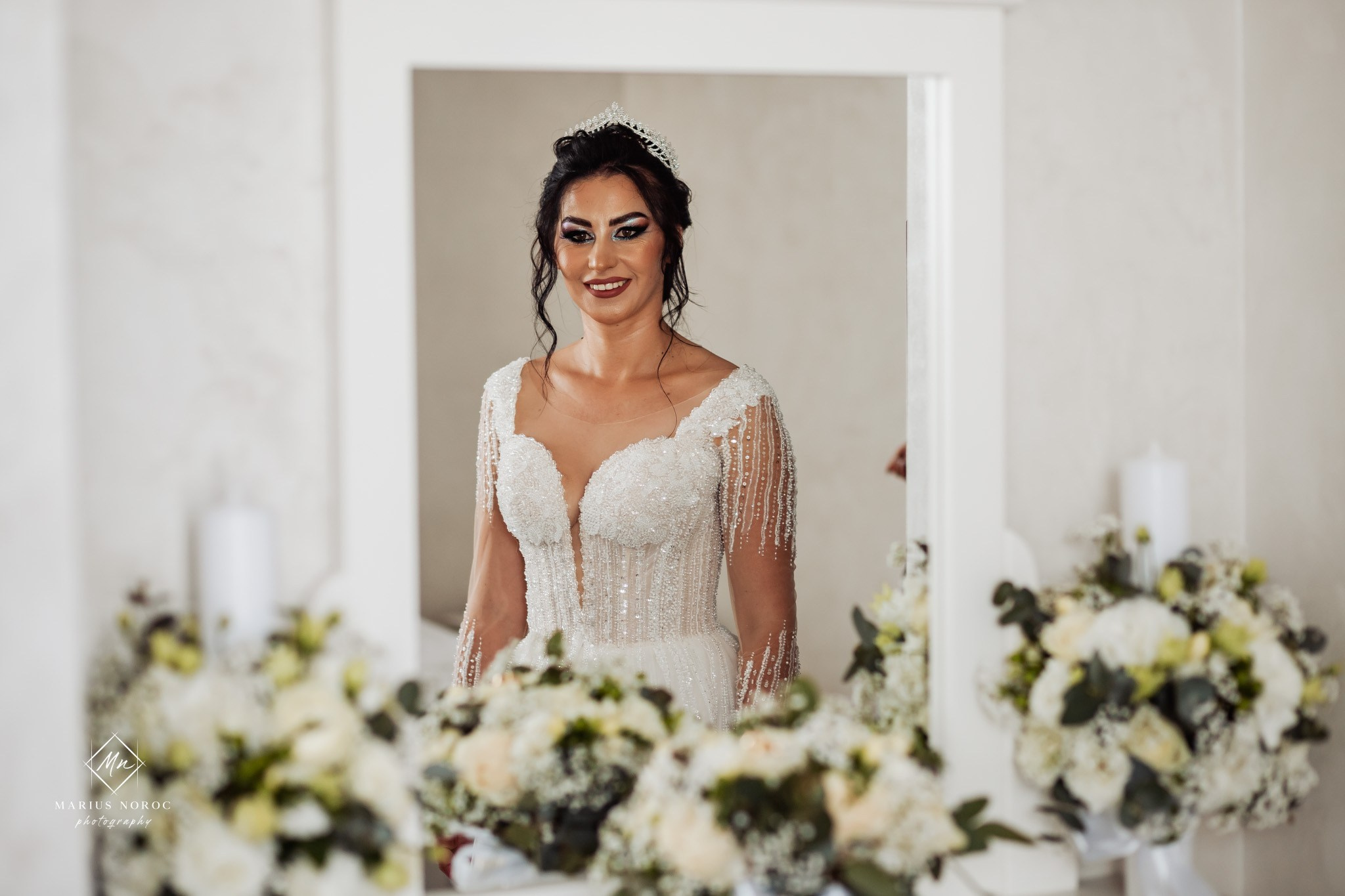 Simona & Alex | Mariage D’or Zăicești