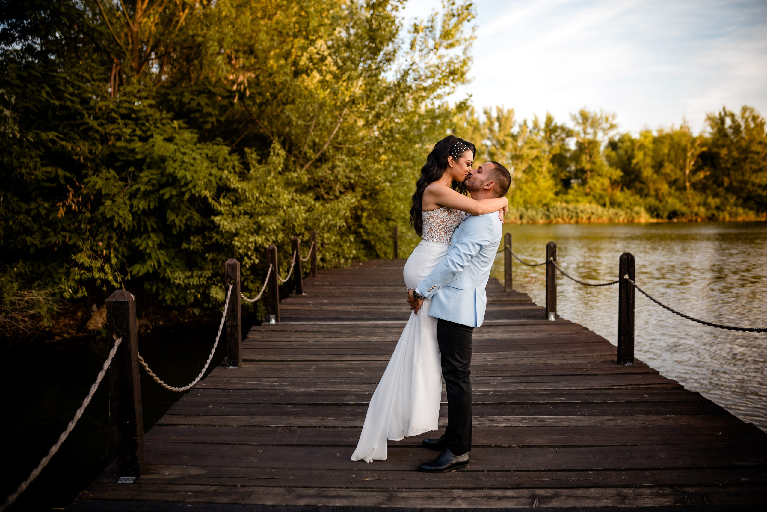 Roxana - Iuli. Fotograf nunta si evenimente Giurgiu