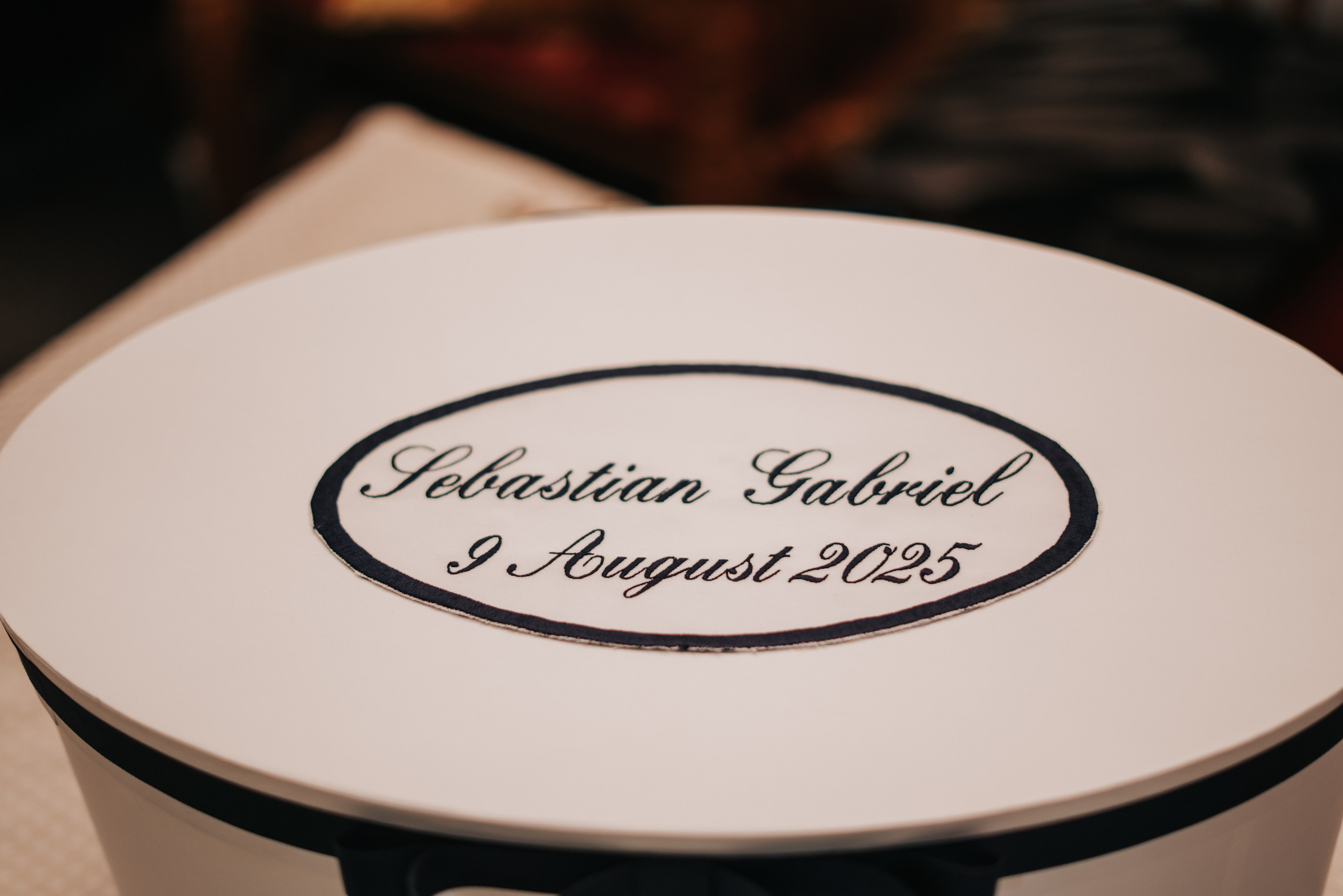 Sebastian. Fotograf de evenimente din Romania