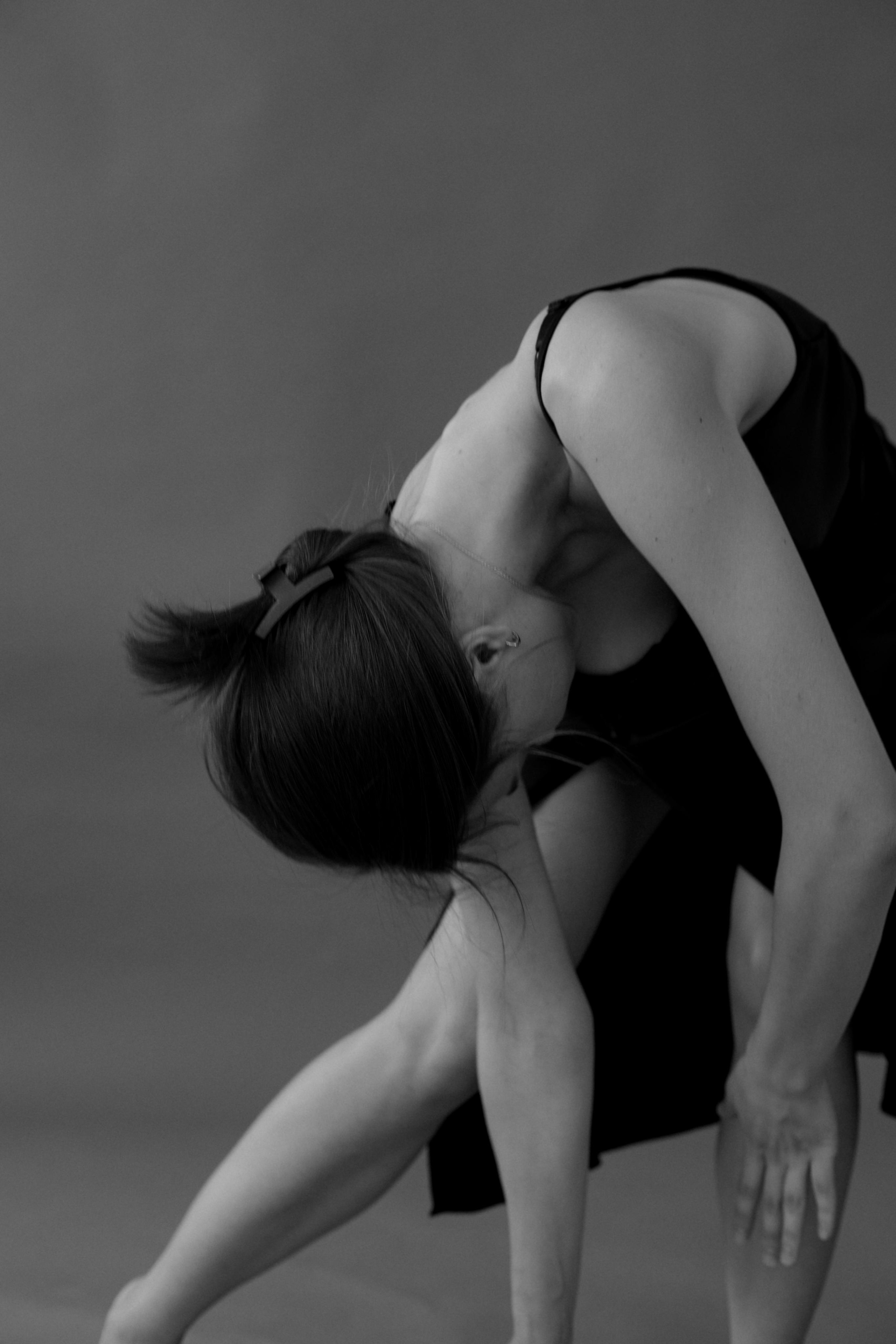 Sofia. Fotógrafa en París