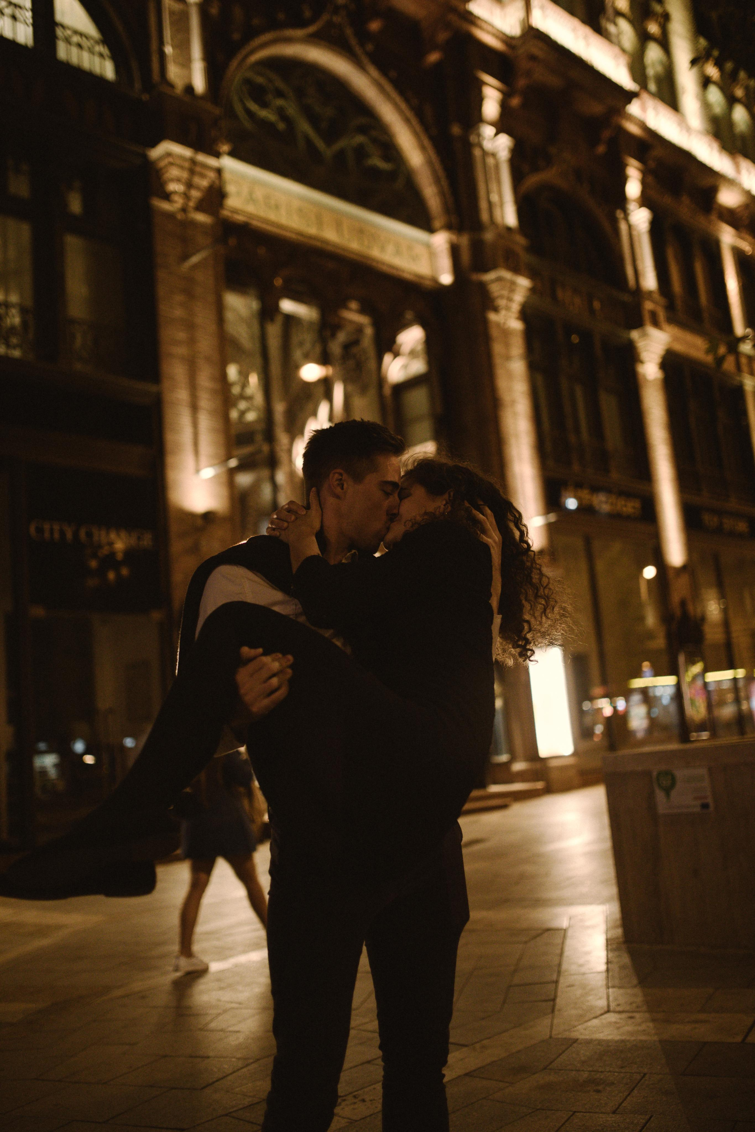 Ben & Penni / Budapest. Photographe Paris