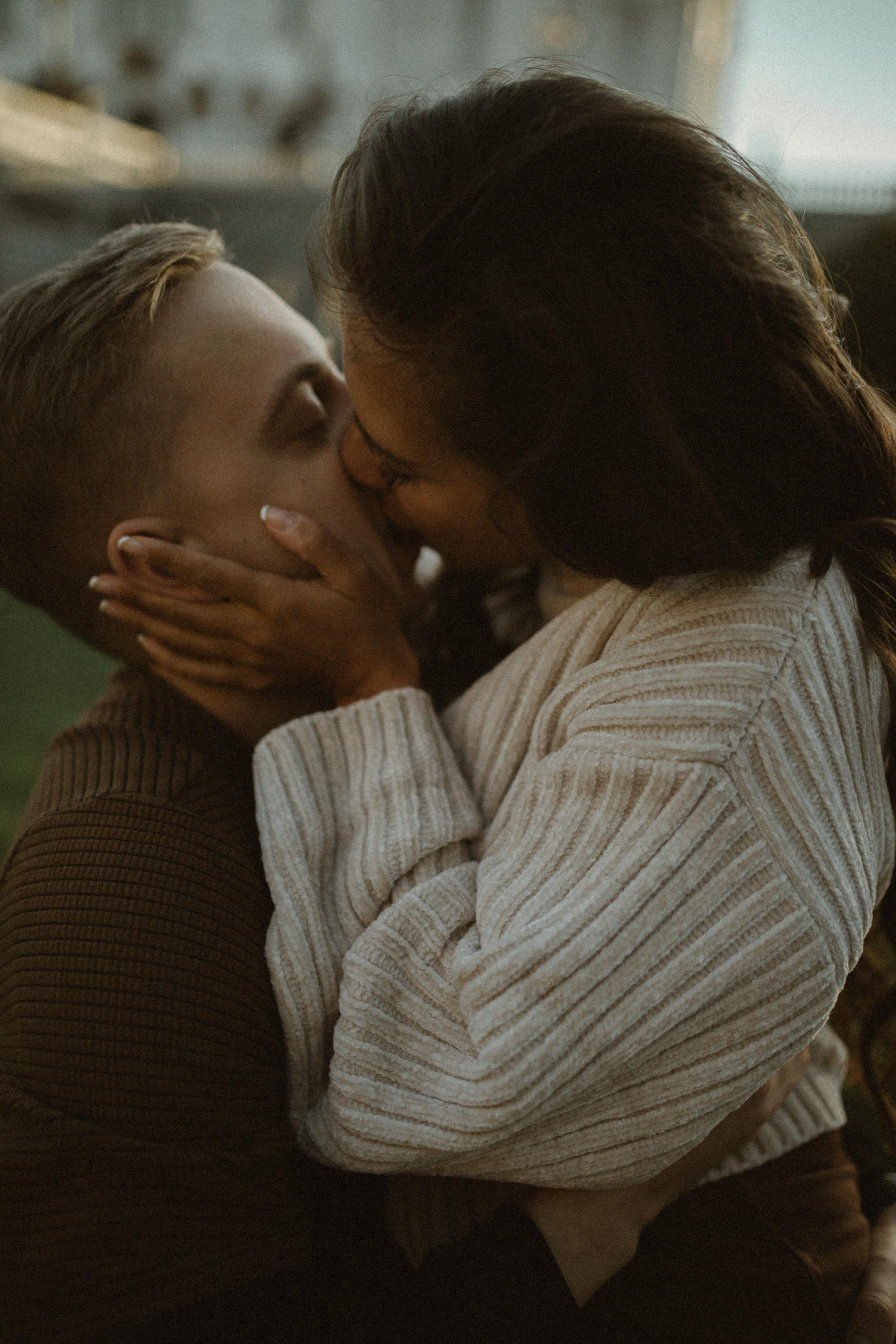 Alex & Alena. Photographer in Paris