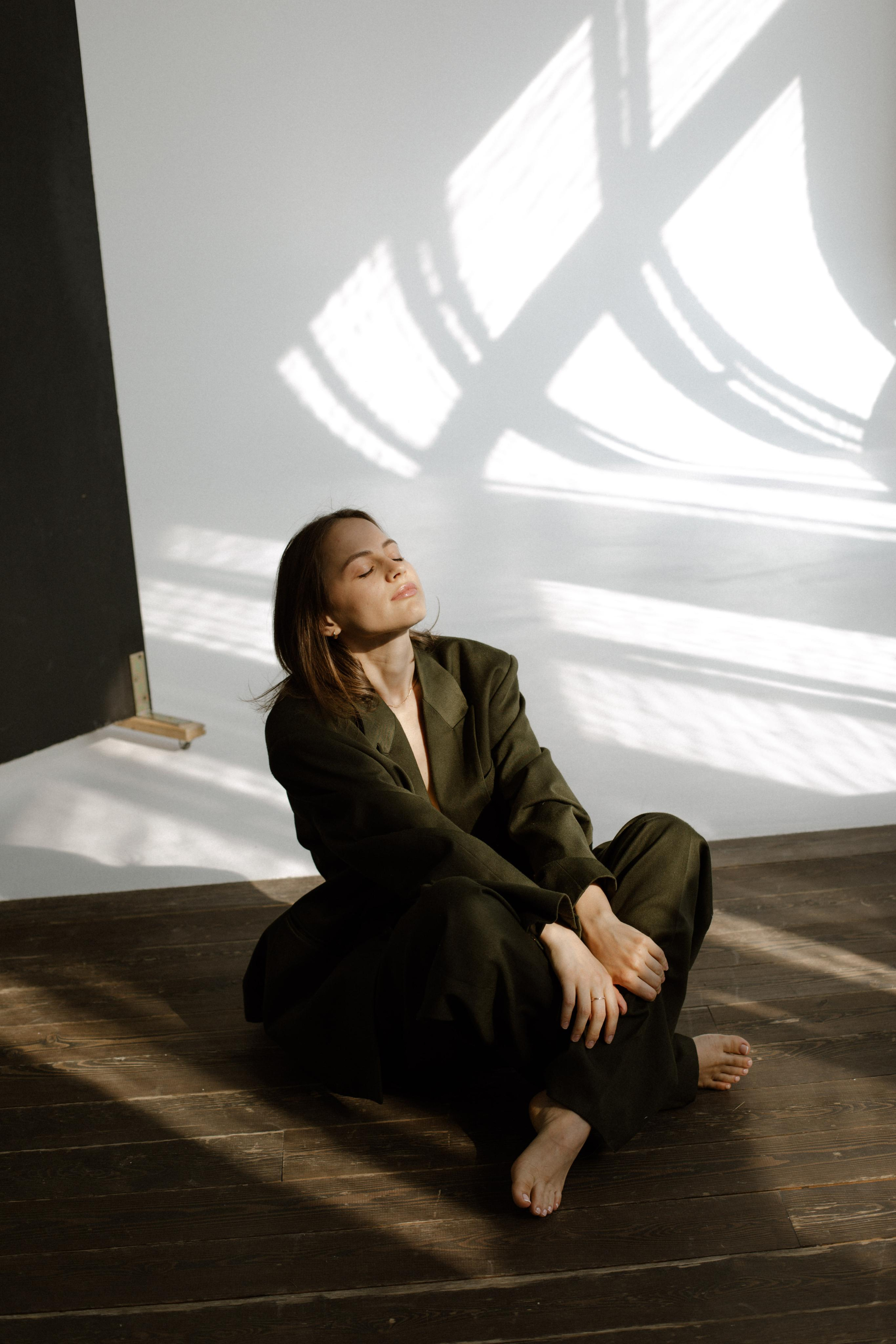 Sofia. Fotógrafa en París