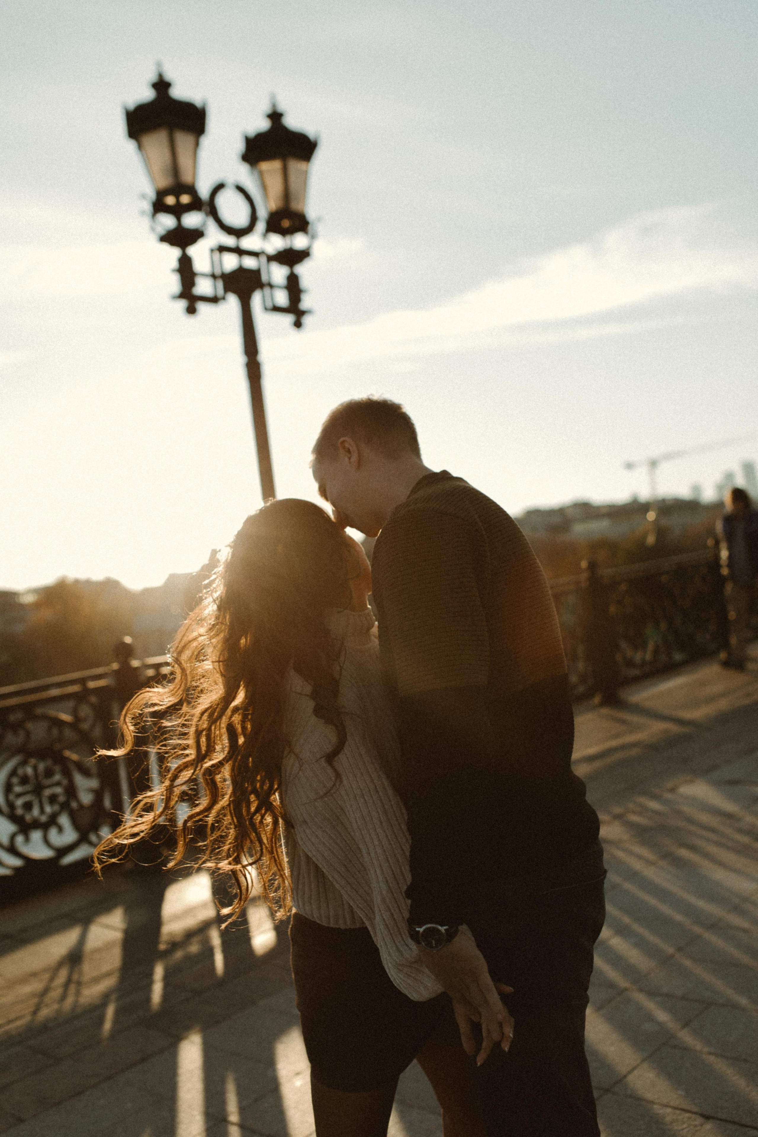 Alex & Alena. Photographer in Paris