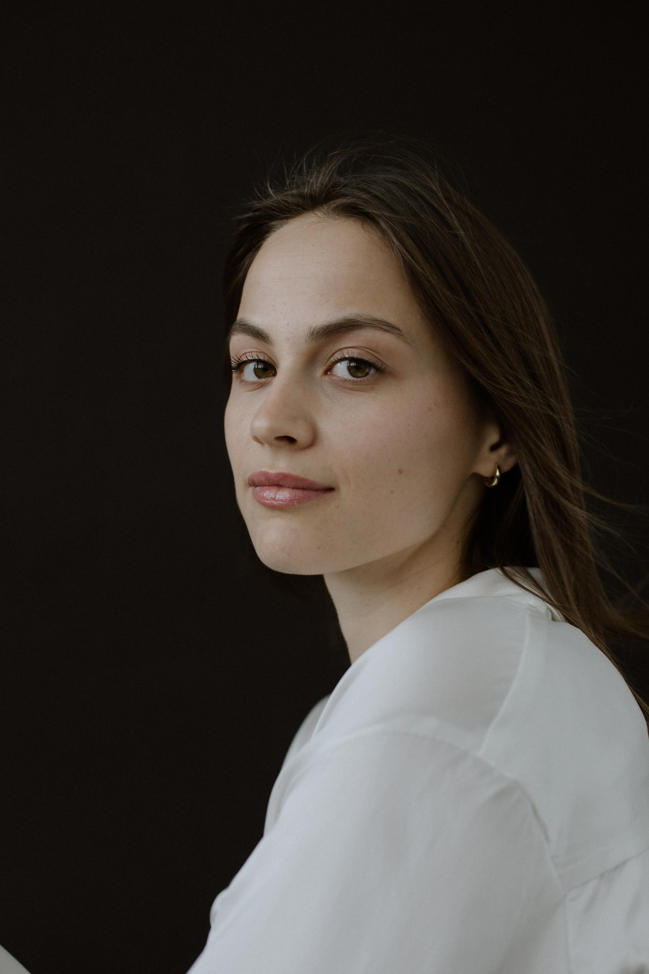 Sofia. Fotógrafa en París