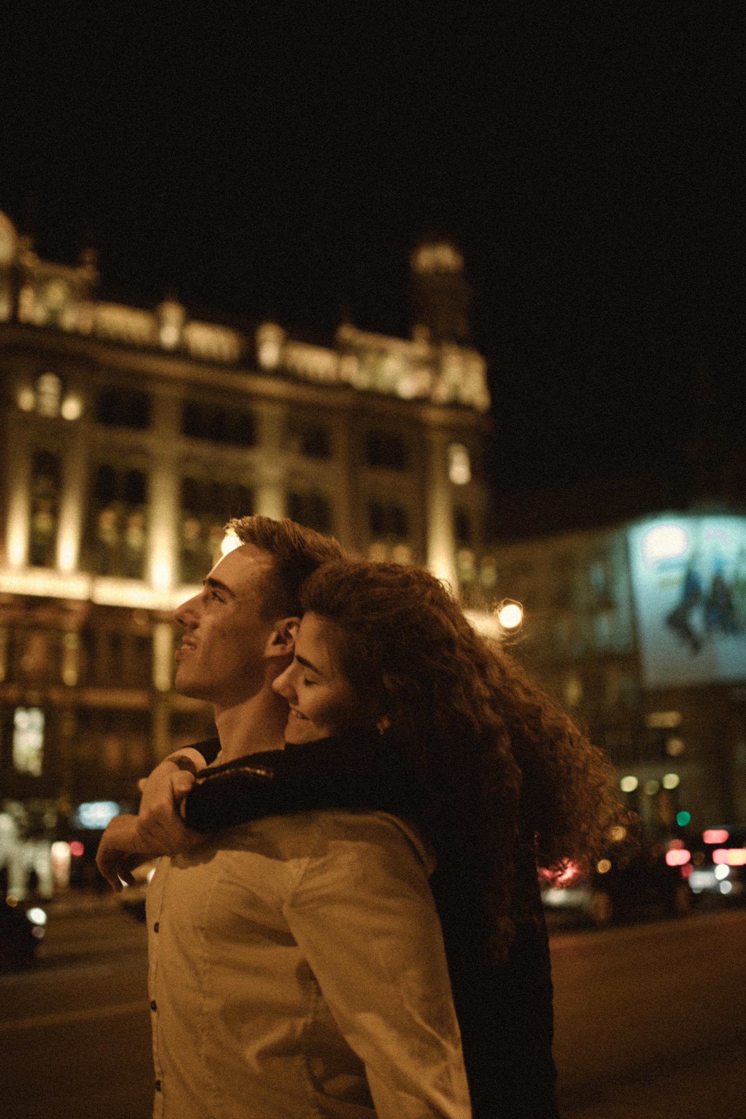 Ben & Penni / Budapest. Photographe Paris