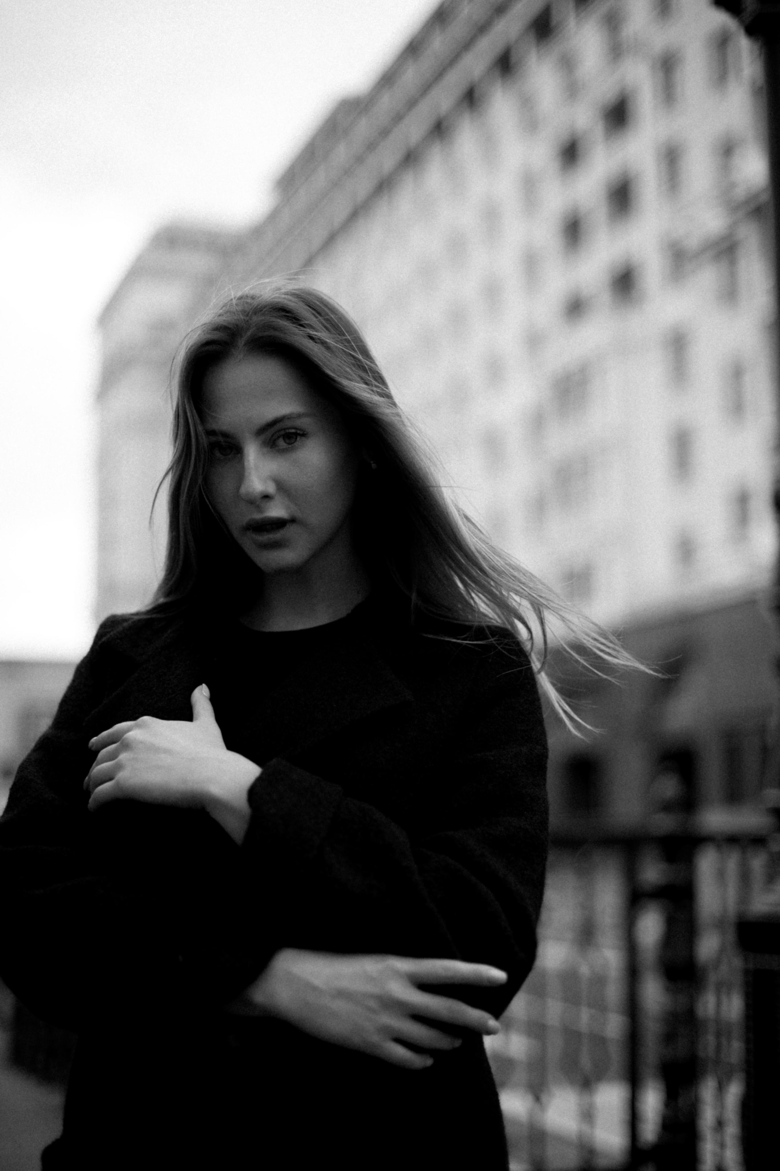 Isabella. Photographe Paris