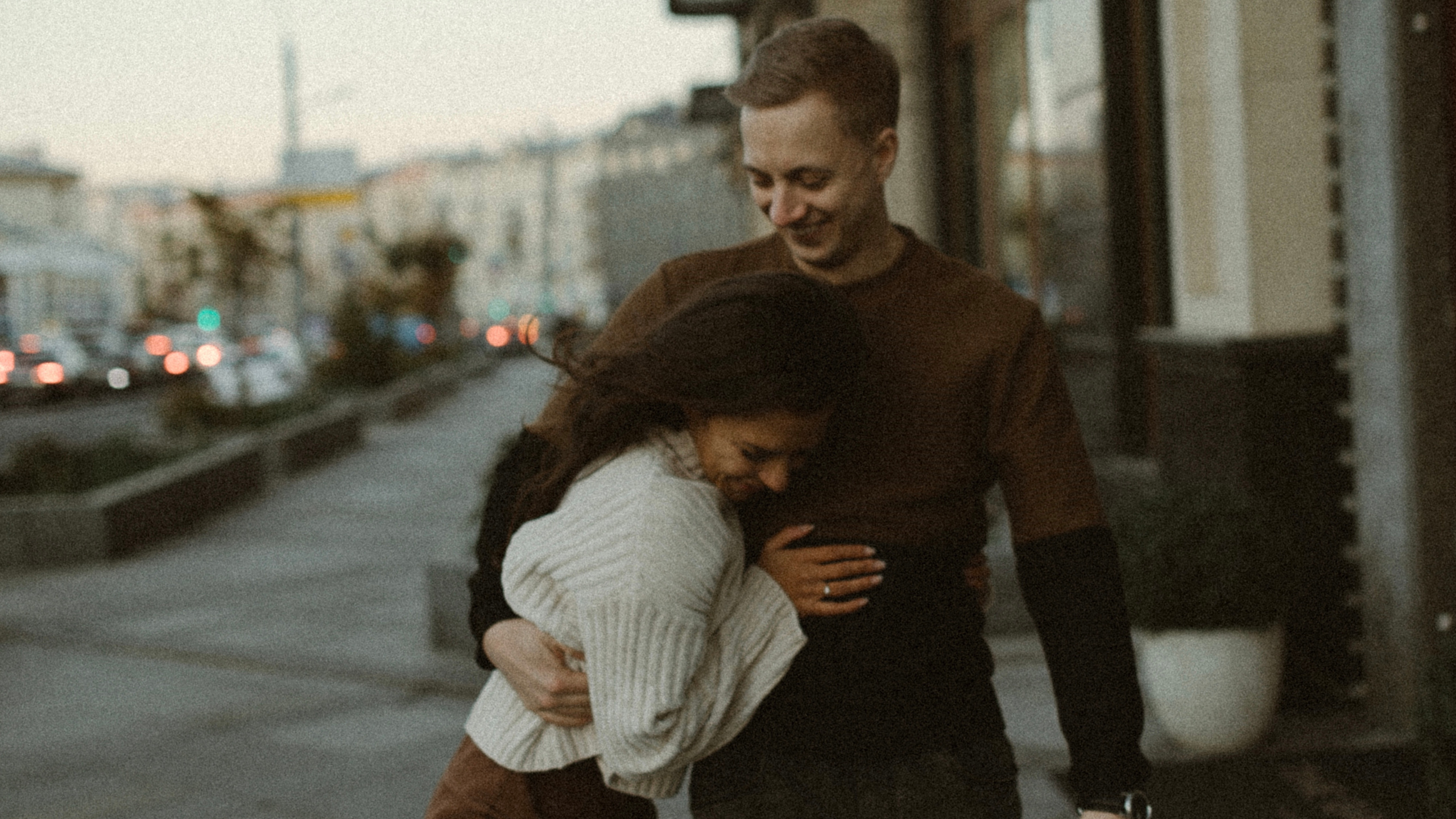 Alex & Alena. Photographer in Paris