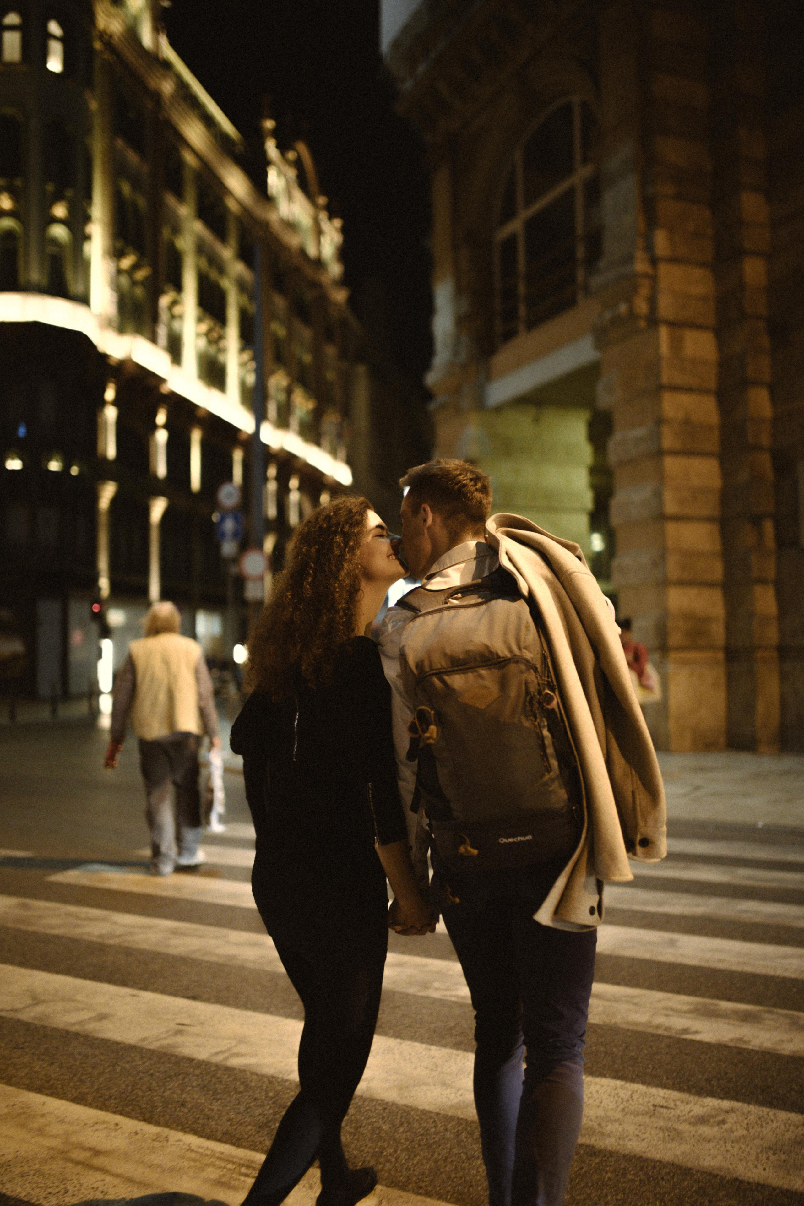 Ben & Penni / Budapest. Photographe Paris